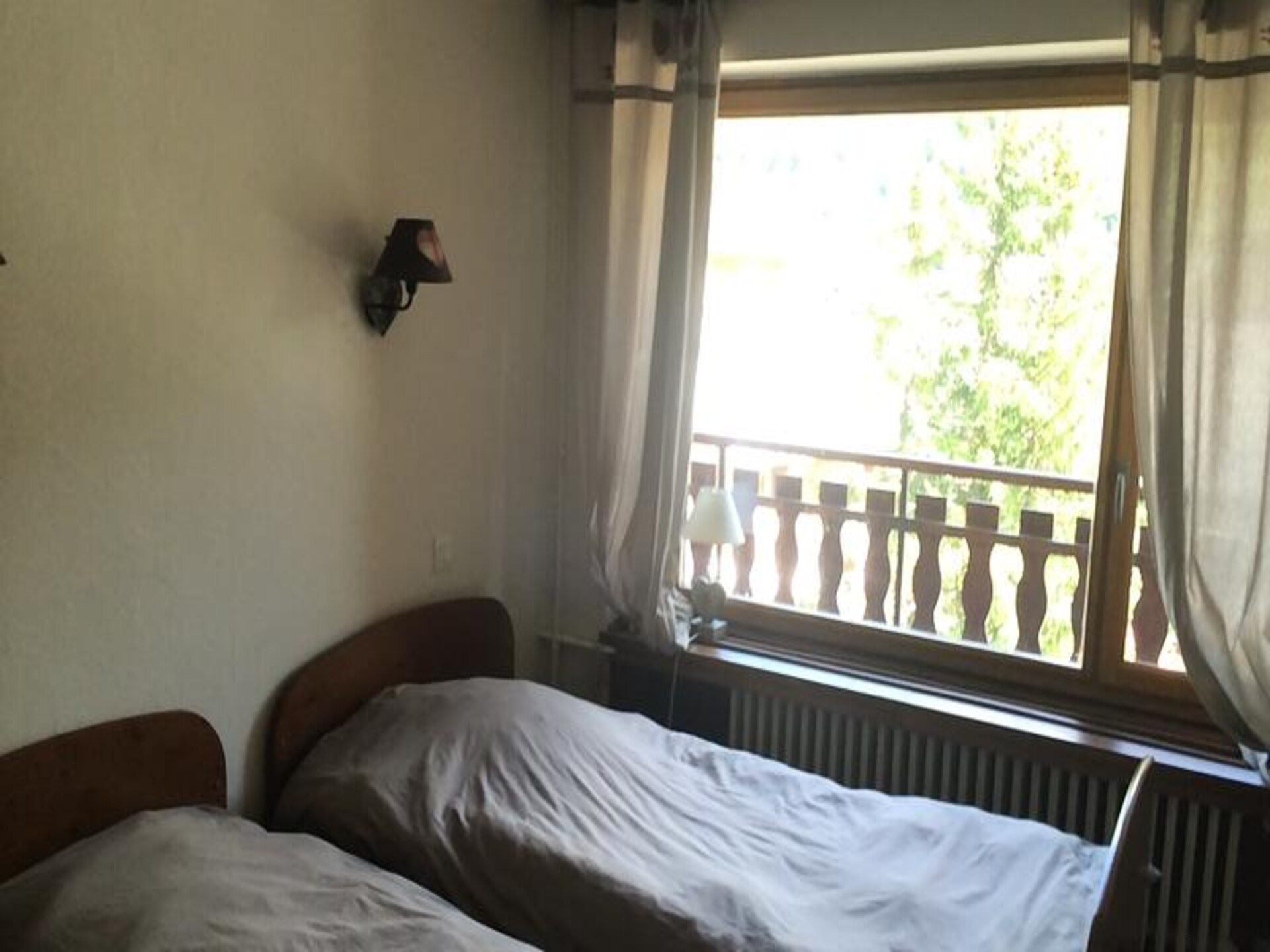 Appartement 6p in Valloire, 400m van de lift - foto 11