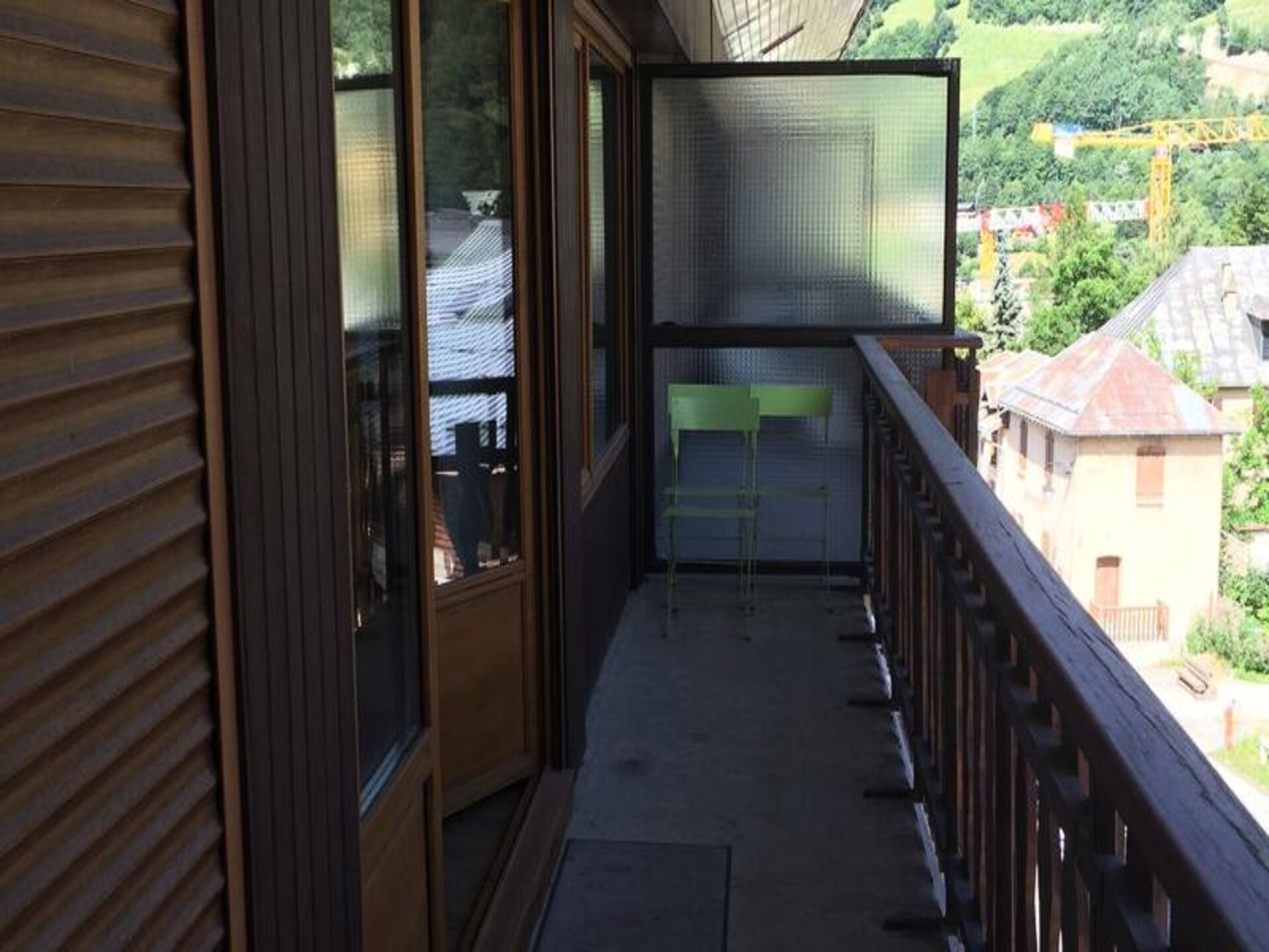 Appartement 6p in Valloire, 400m van de lift - foto 15