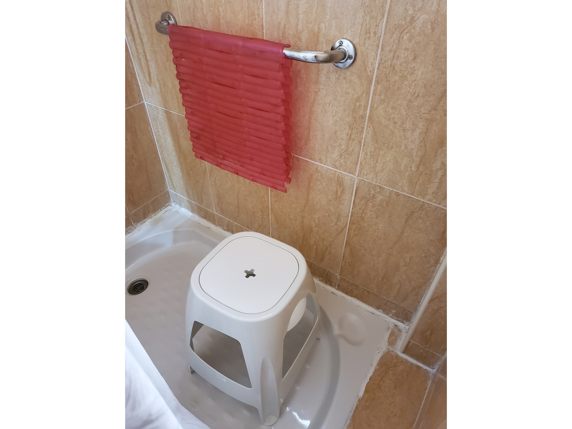 Naturistisch appartement in Vera met zwembad en groot terras - foto 15