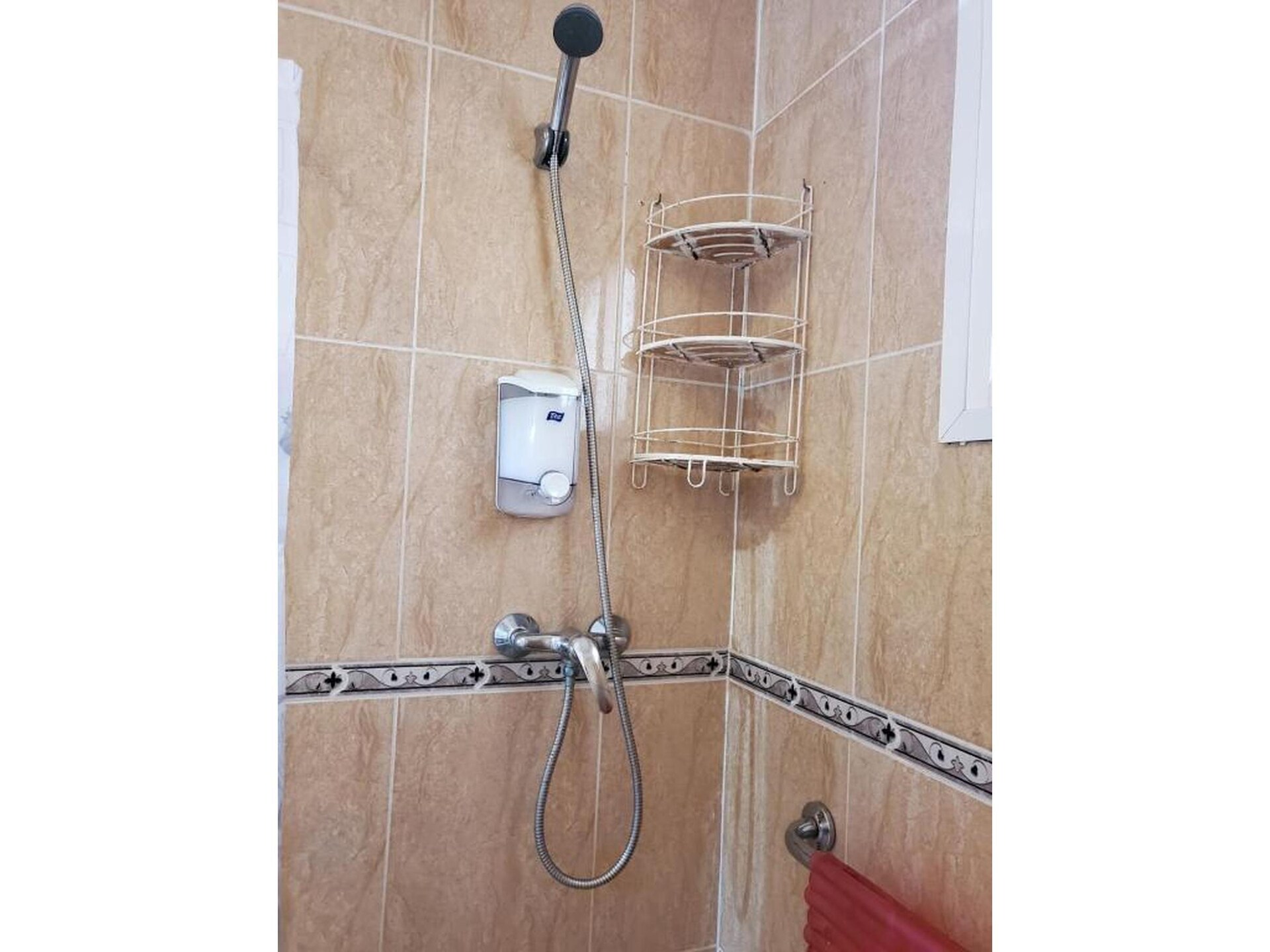 Naturistisch appartement in Vera met zwembad en groot terras - foto 20