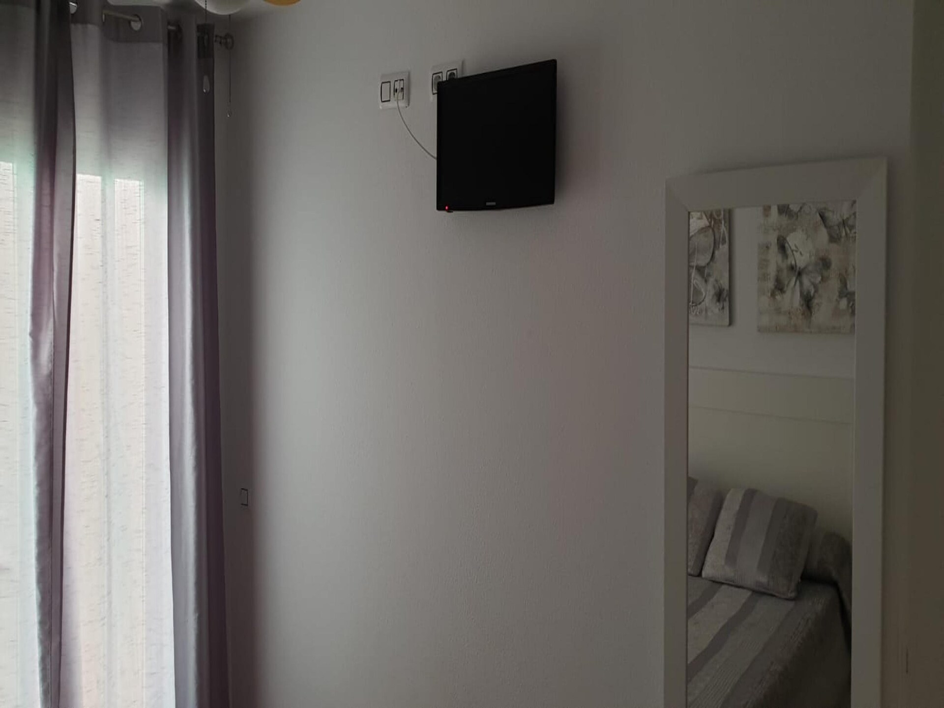 Naturistisch appartement in Vera met zwembad en groot terras - foto 14