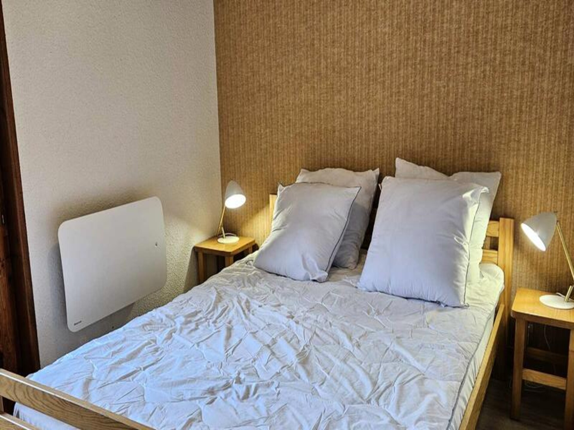 Knus appartement voor 4 in Valloire, vlakbij de skilift - foto 7