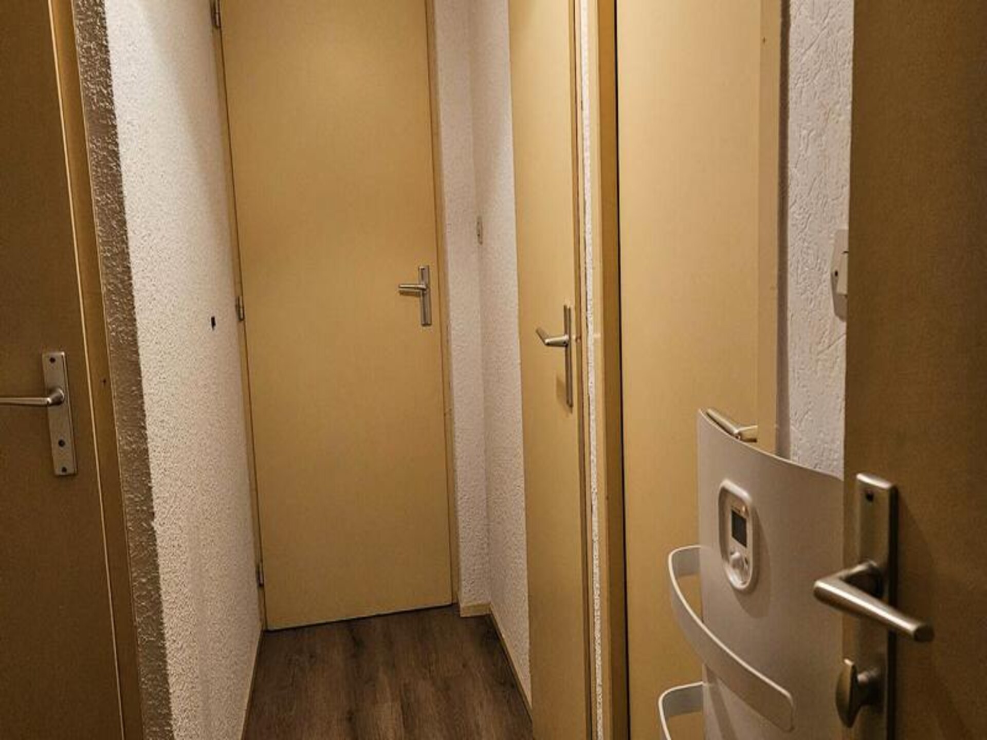 Knus appartement voor 4 in Valloire, vlakbij de skilift - foto 12