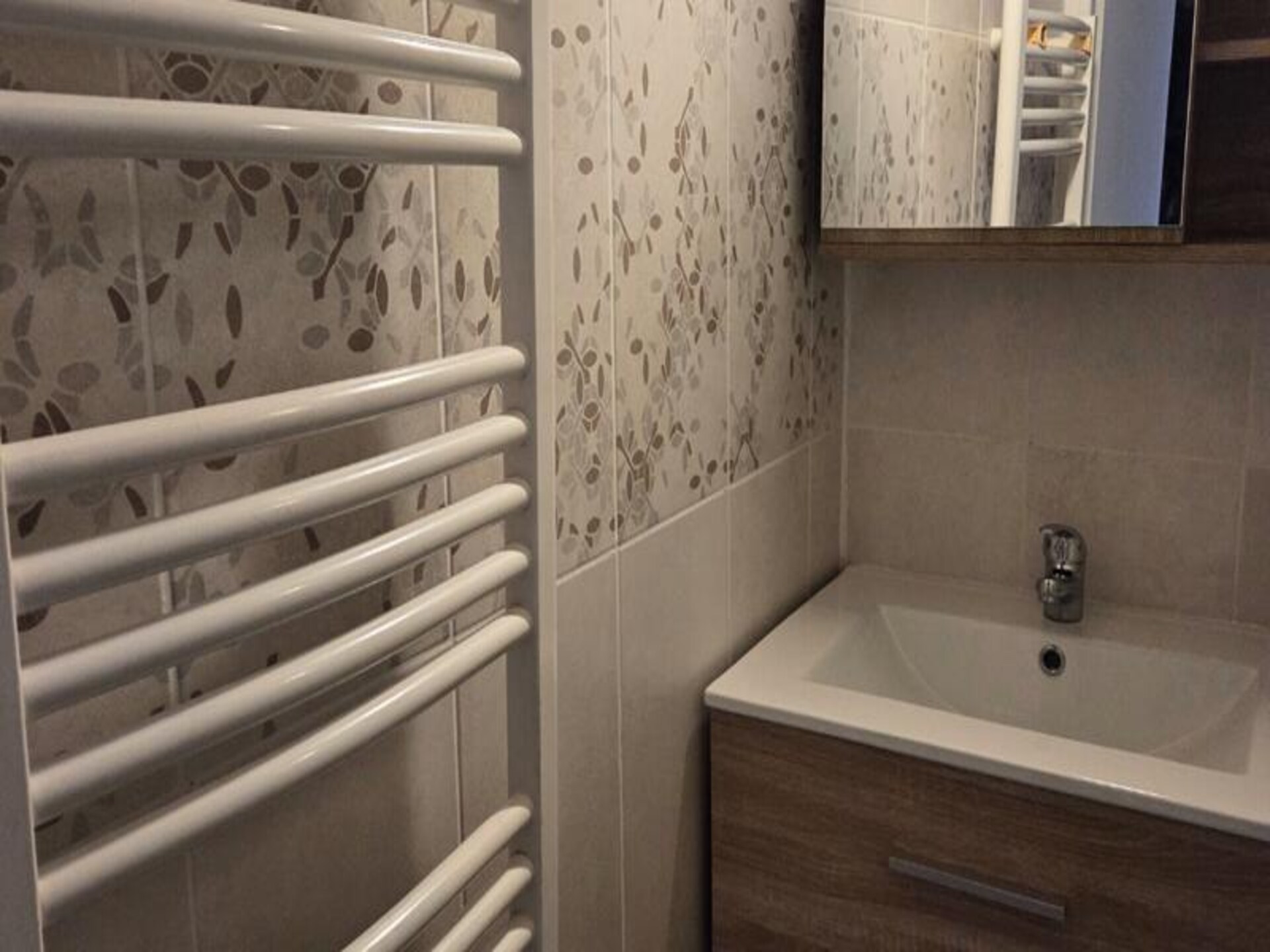 Knus appartement in Valloire, vlakbij de piste en het dorpshart - foto 11