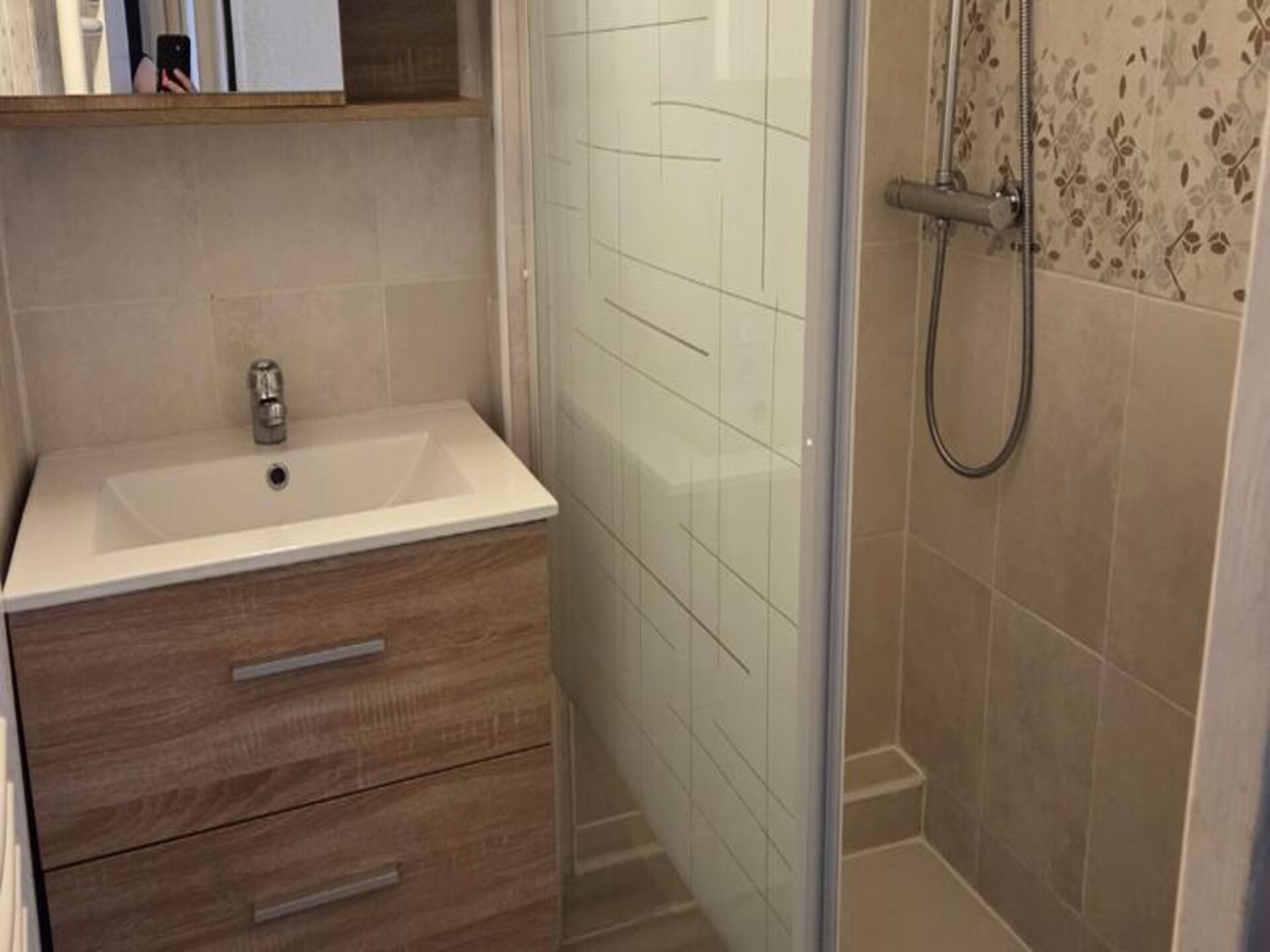 Knus appartement in Valloire, vlakbij de piste en het dorpshart - foto 12