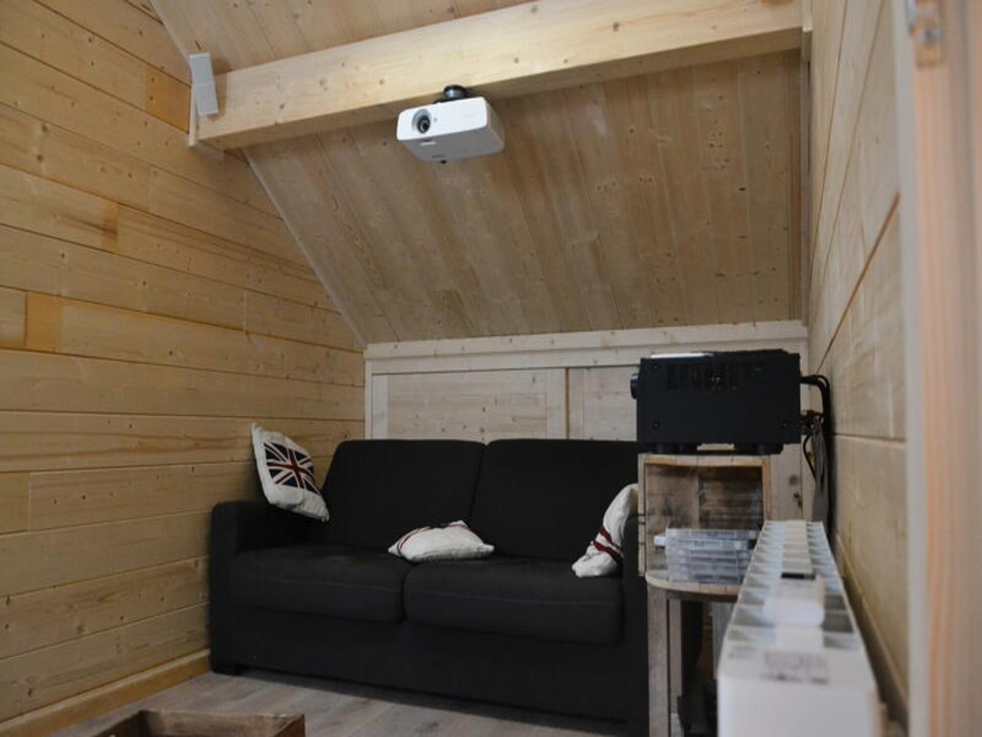 Ruim chalet voor 12 personen in Valloire, vlakbij de piste en het dorp - foto 9