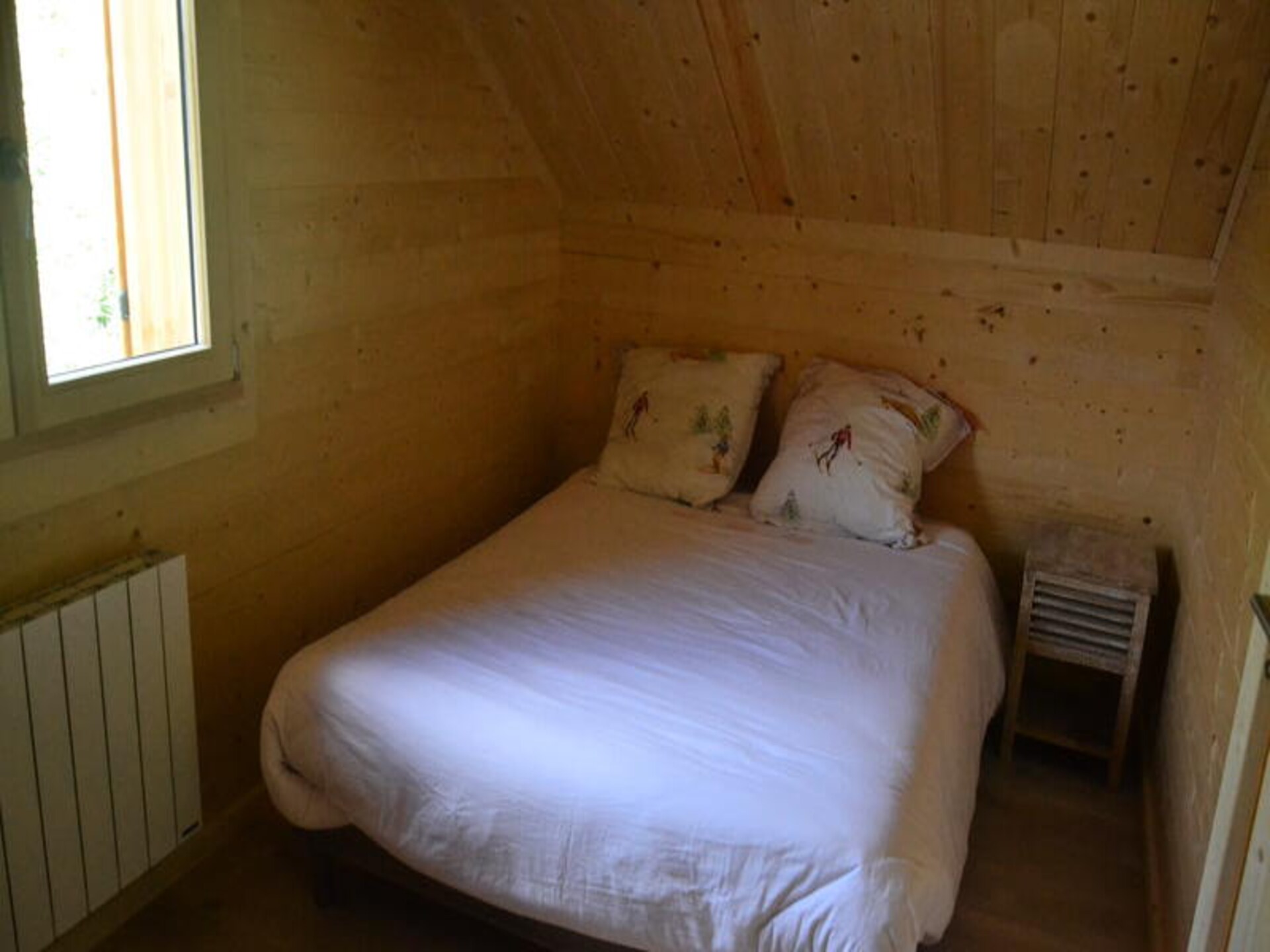 Ruim chalet voor 12 personen in Valloire, vlakbij de piste en het dorp - foto 10