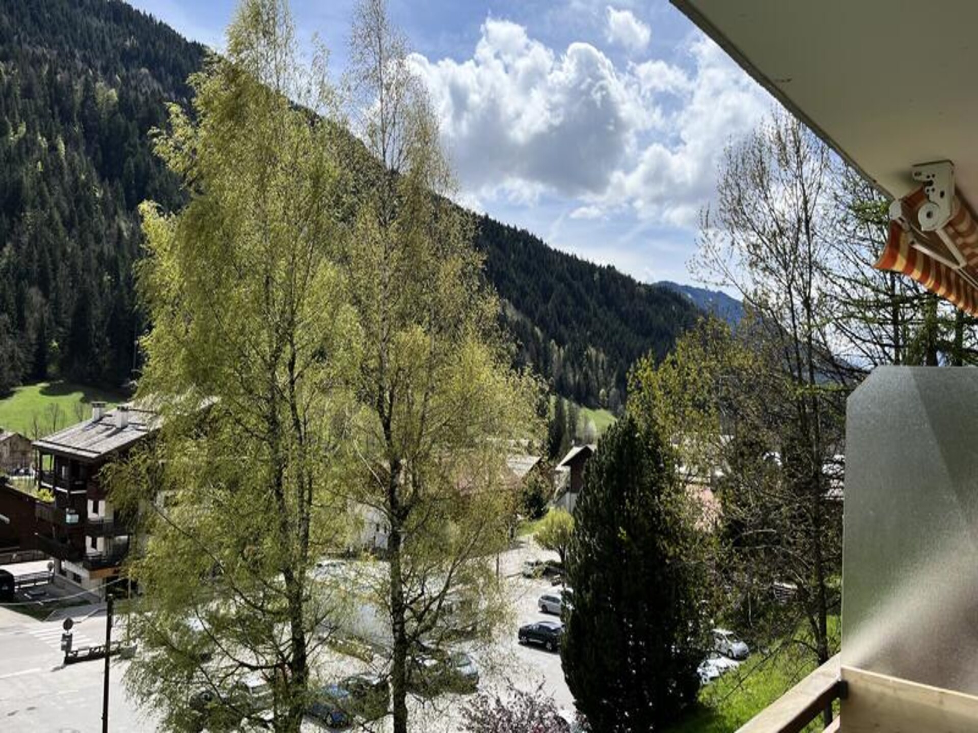 Knus appartement voor 5 in Grand-Bornand, vlakbij het dorp en de pistes - foto 11