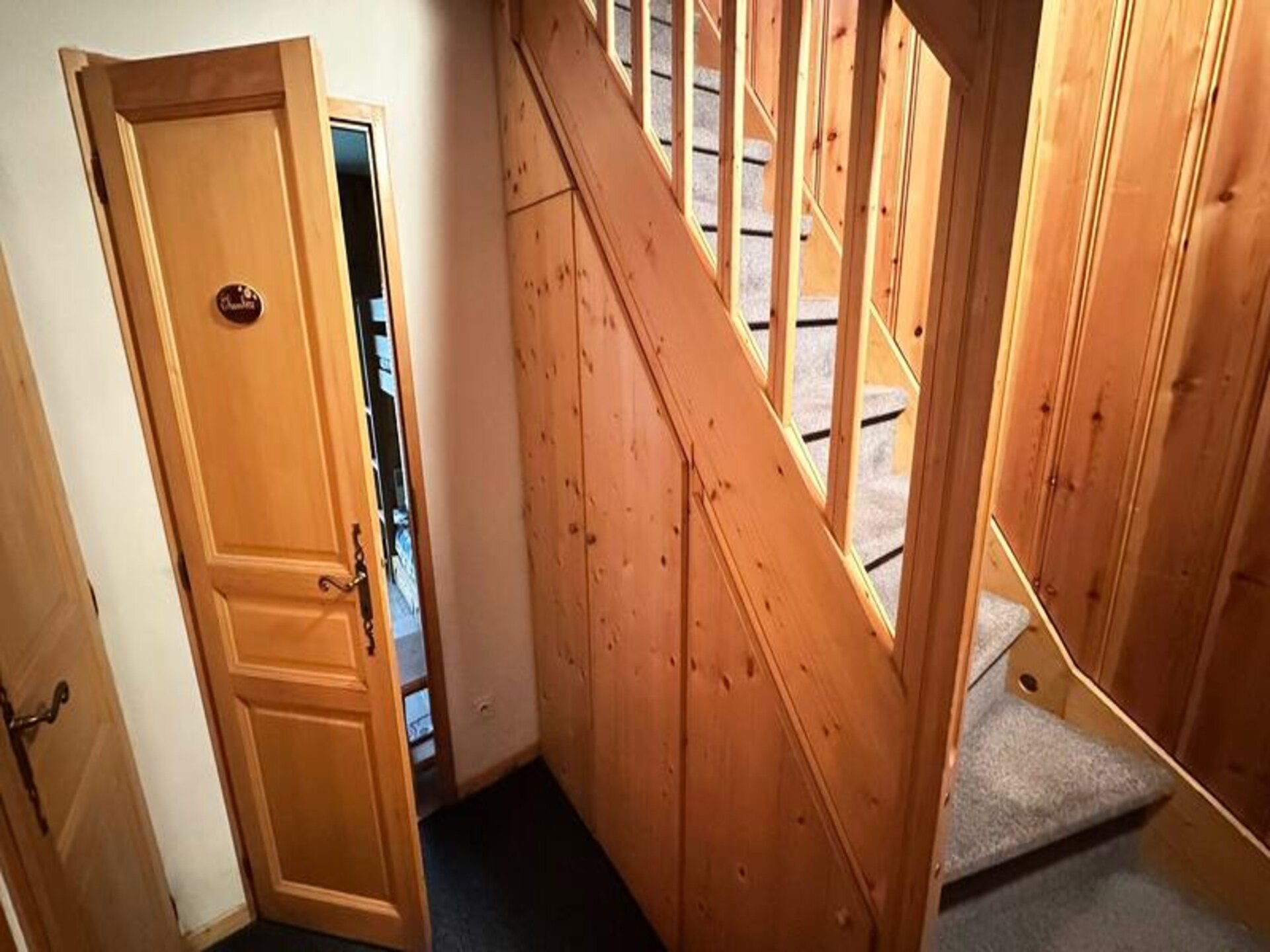 Knus duplex appartement in Valloire, 150m van de Sétaz-gondellift - foto 10