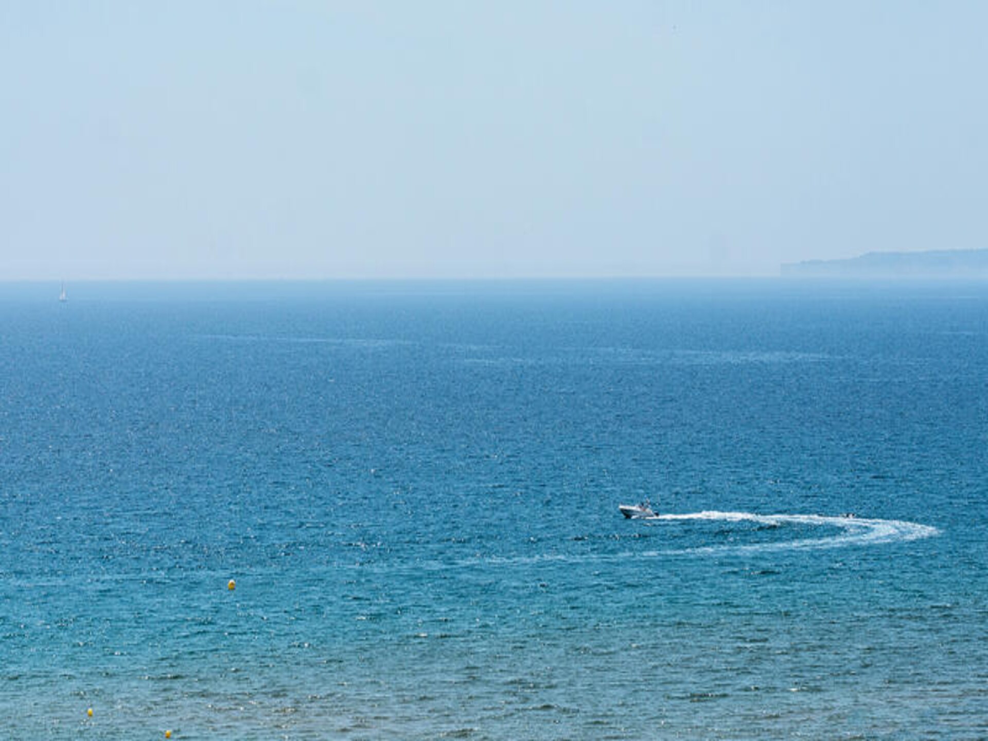Zonnige studio op 100m van strand Empuriabrava, airco & zeezicht - foto 24