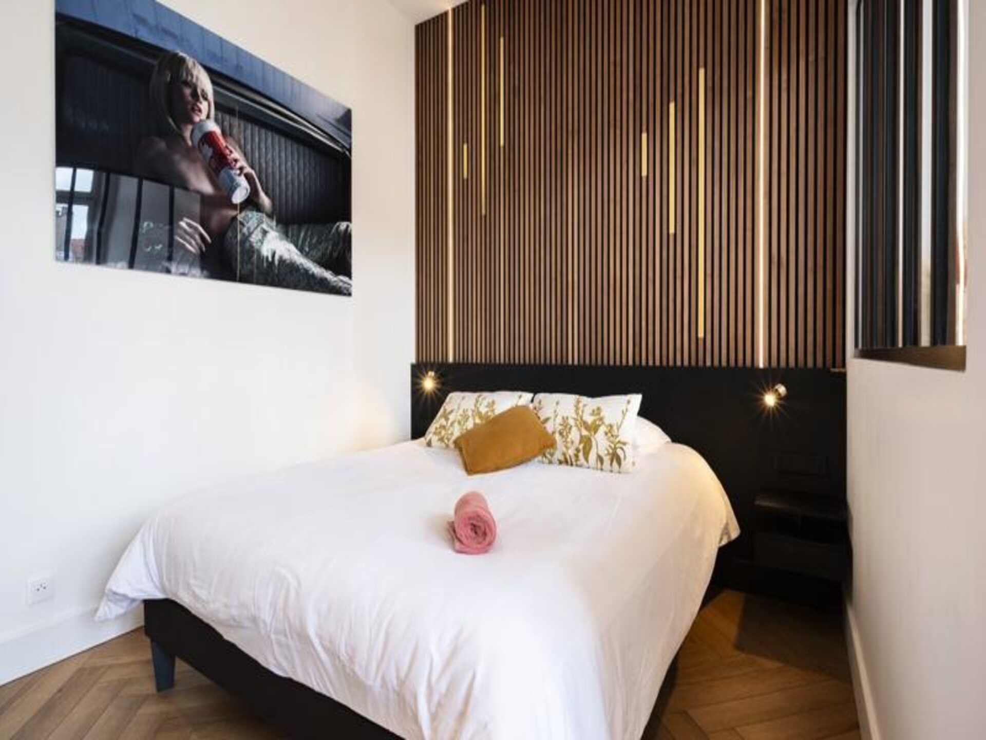 Luxueus appartement in hartje Nancy, op loopafstand van Place Stanislas - foto 2