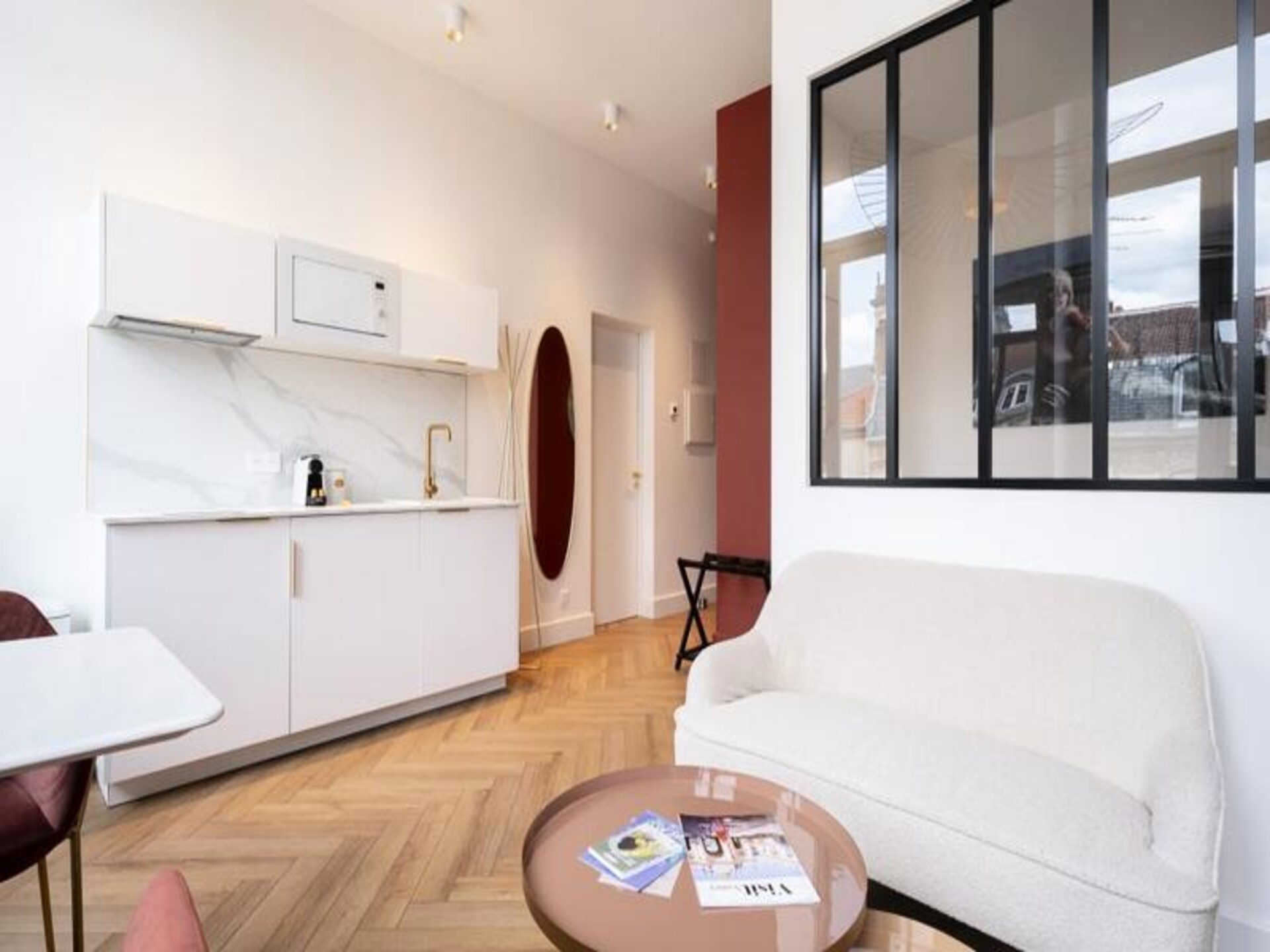 Luxueus appartement in hartje Nancy, op loopafstand van Place Stanislas - foto 3