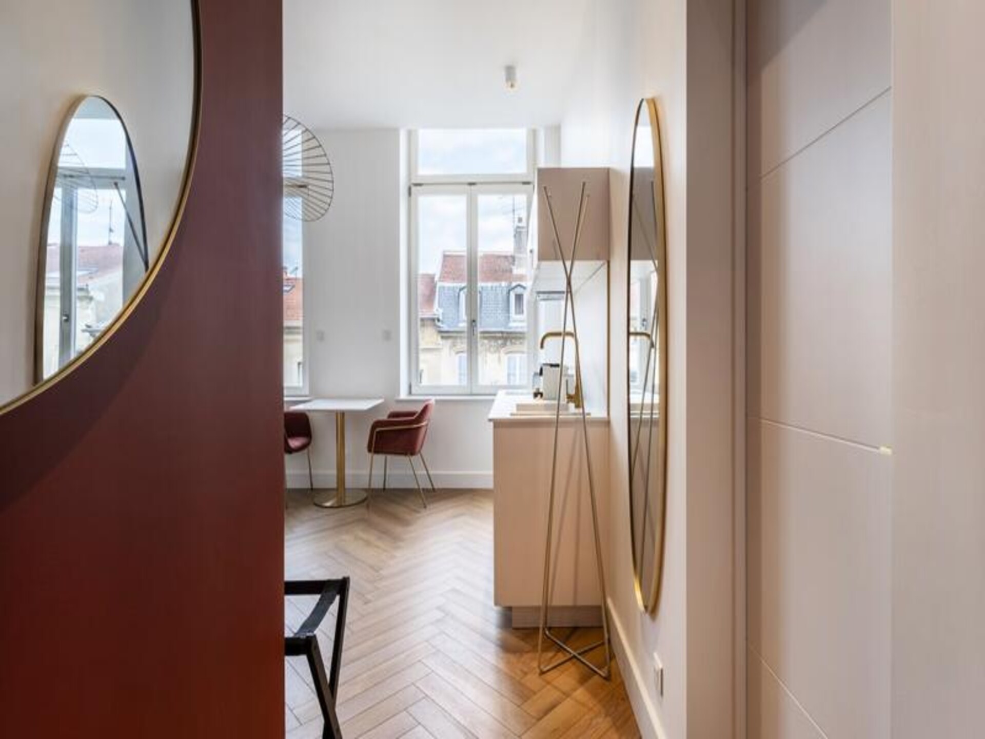 Luxueus appartement in hartje Nancy, op loopafstand van Place Stanislas - foto 5