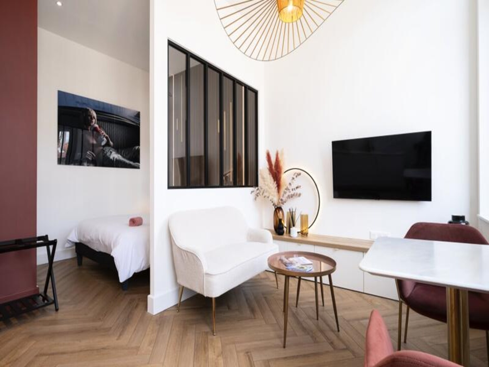 Luxueus appartement in hartje Nancy, op loopafstand van Place Stanislas - foto 6