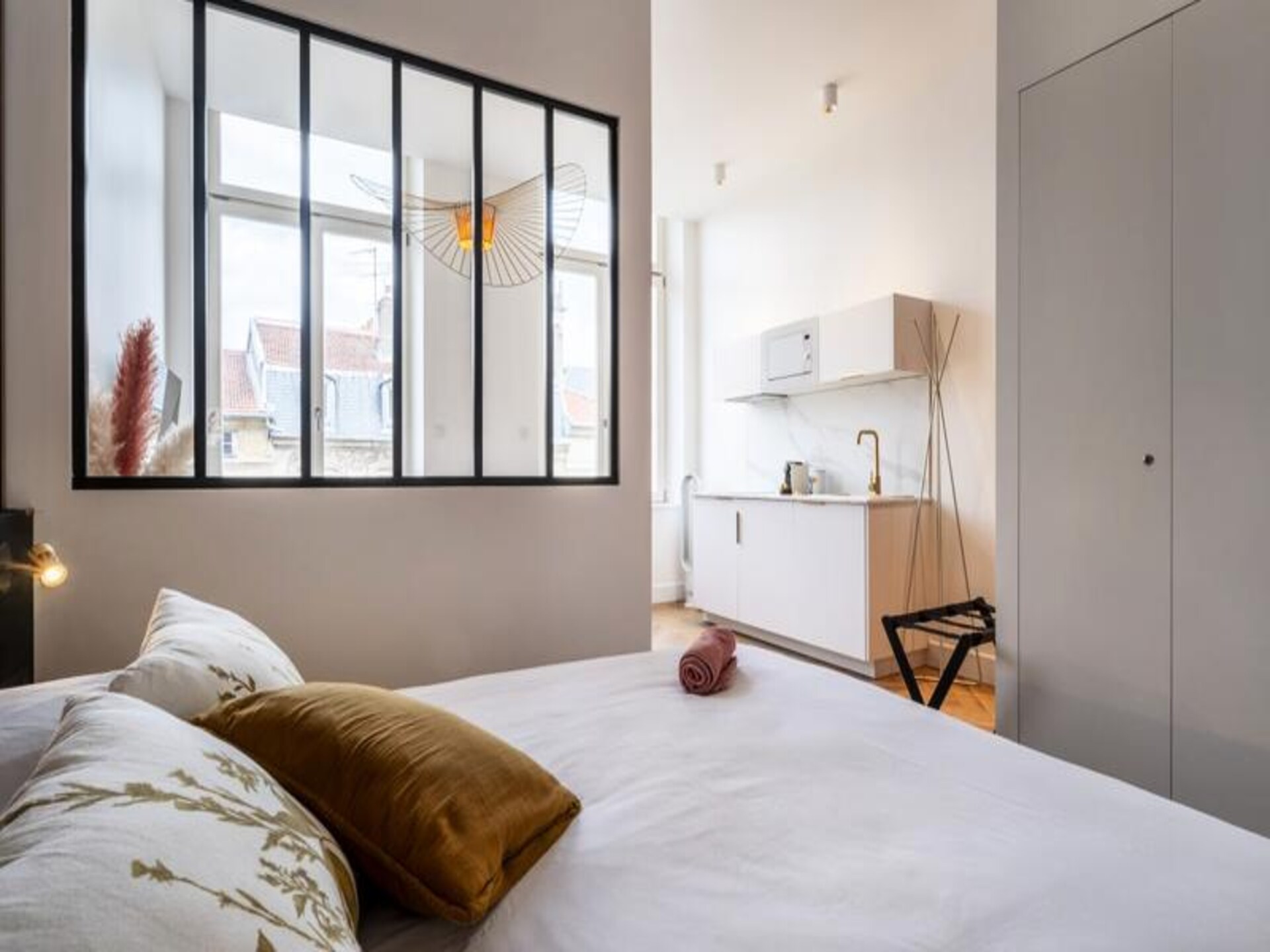 Luxueus appartement in hartje Nancy, op loopafstand van Place Stanislas - foto 8