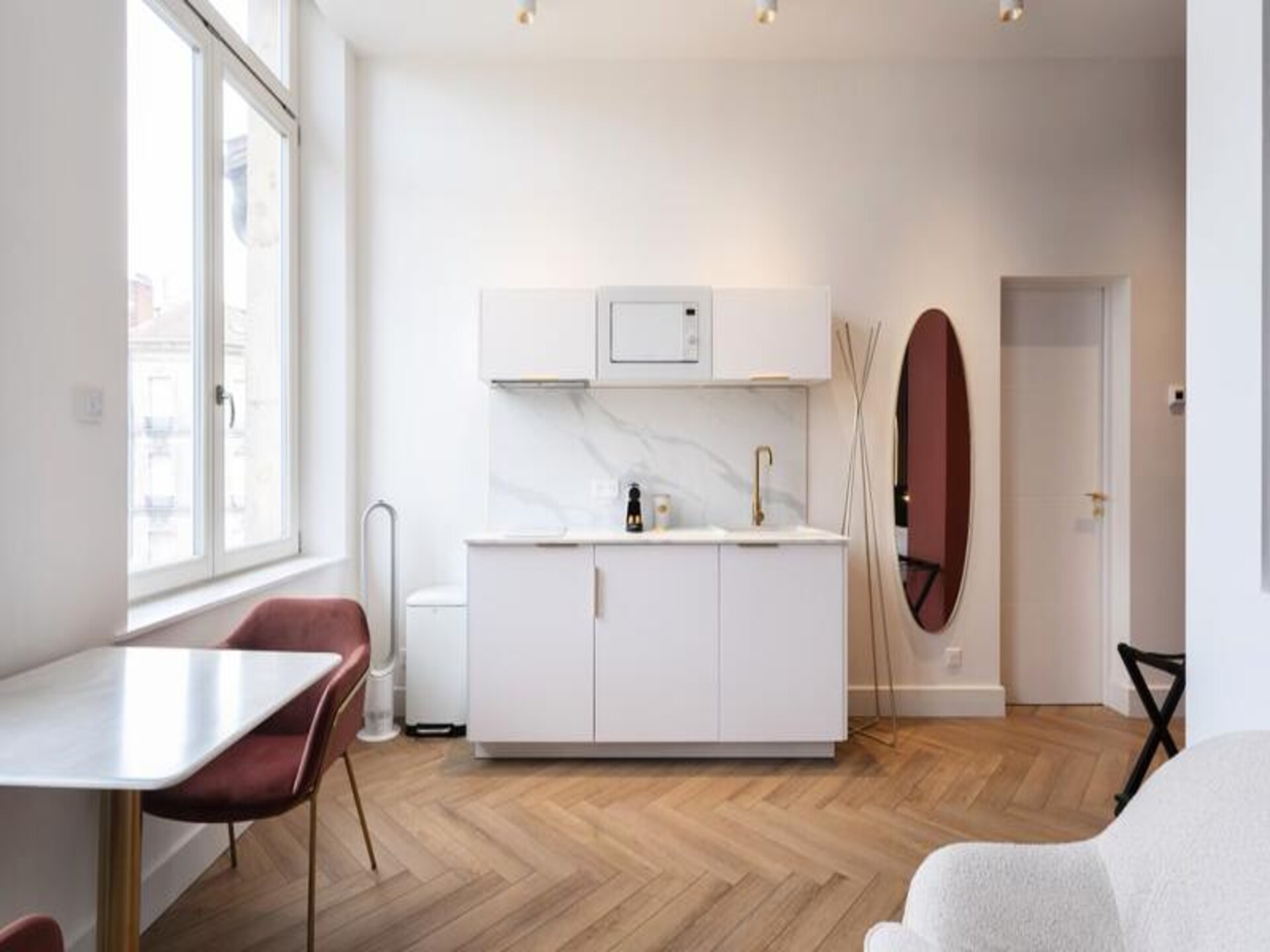 Luxueus appartement in hartje Nancy, op loopafstand van Place Stanislas - foto 9