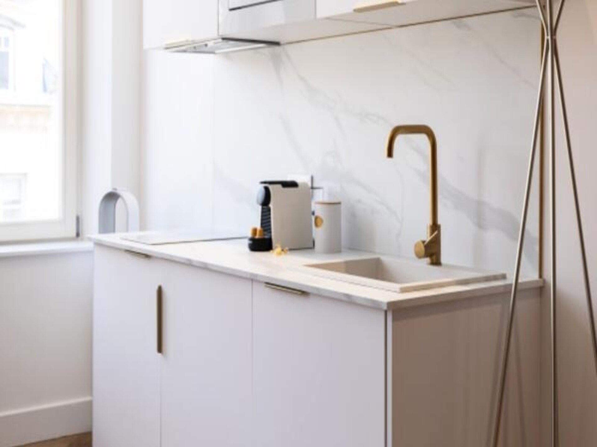 Luxueus appartement in hartje Nancy, op loopafstand van Place Stanislas - foto 10