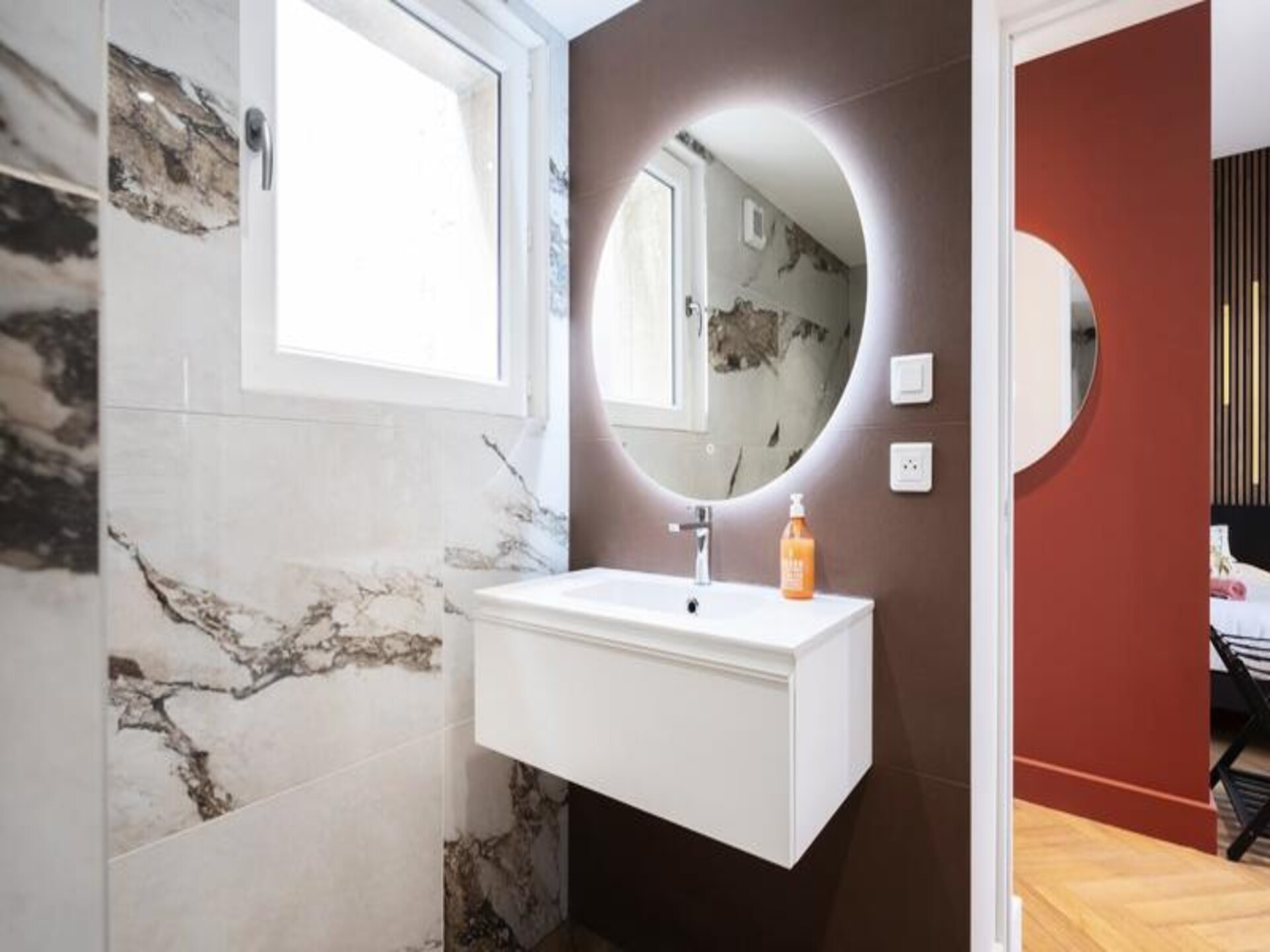 Luxueus appartement in hartje Nancy, op loopafstand van Place Stanislas - foto 11