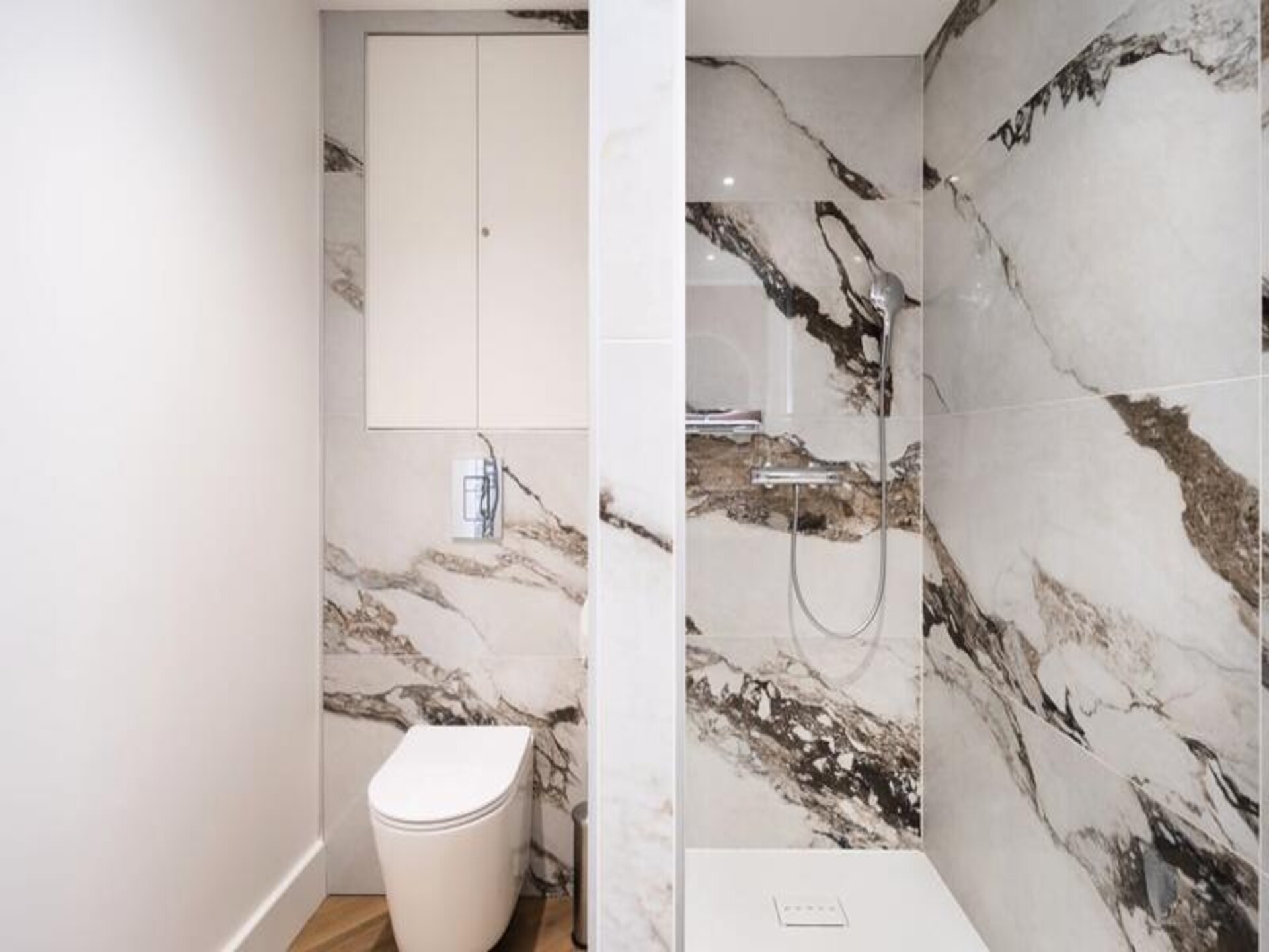Luxueus appartement in hartje Nancy, op loopafstand van Place Stanislas - foto 12