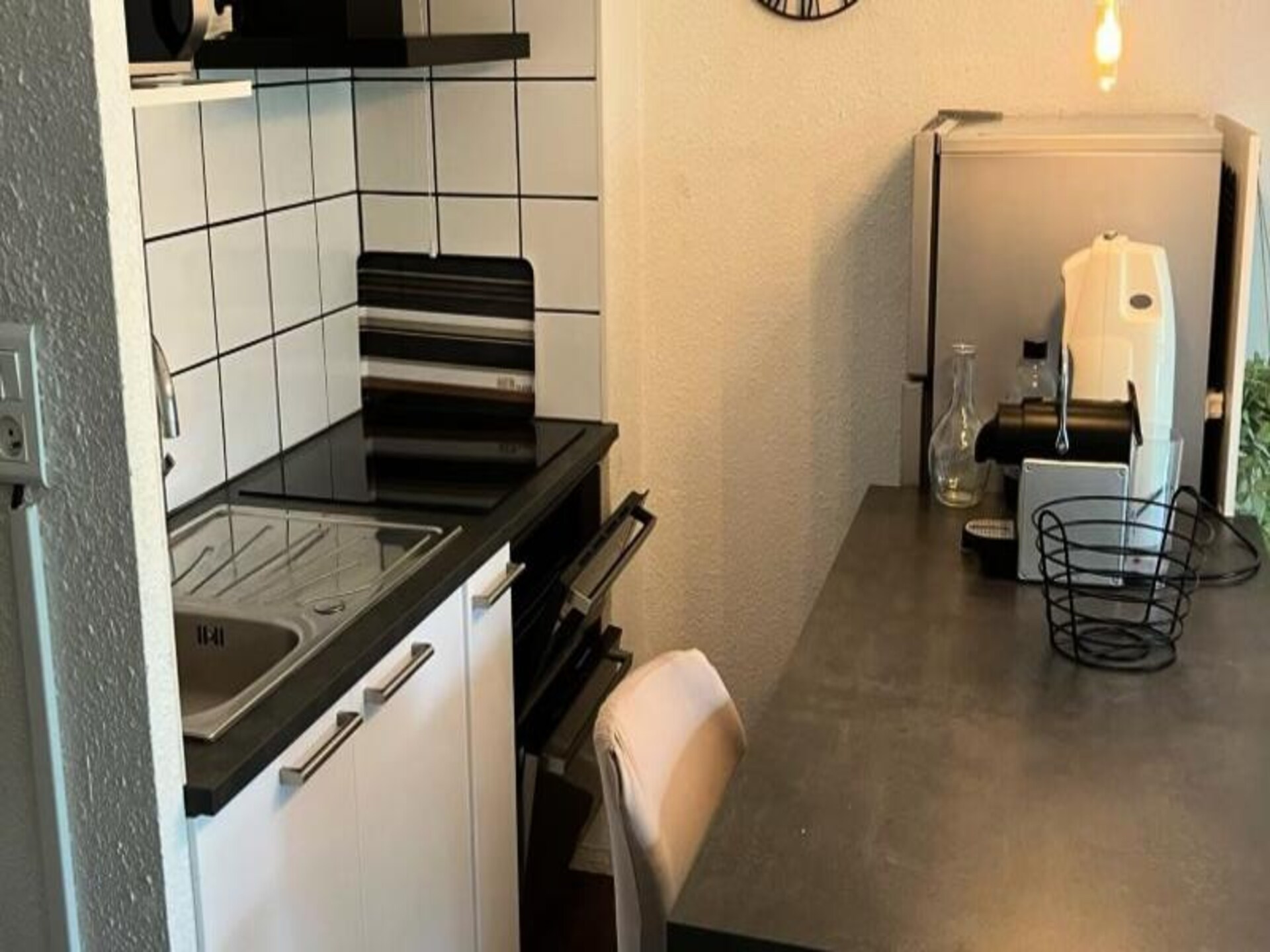 Knus appartement op 340m van de lift in Valloire - foto 8