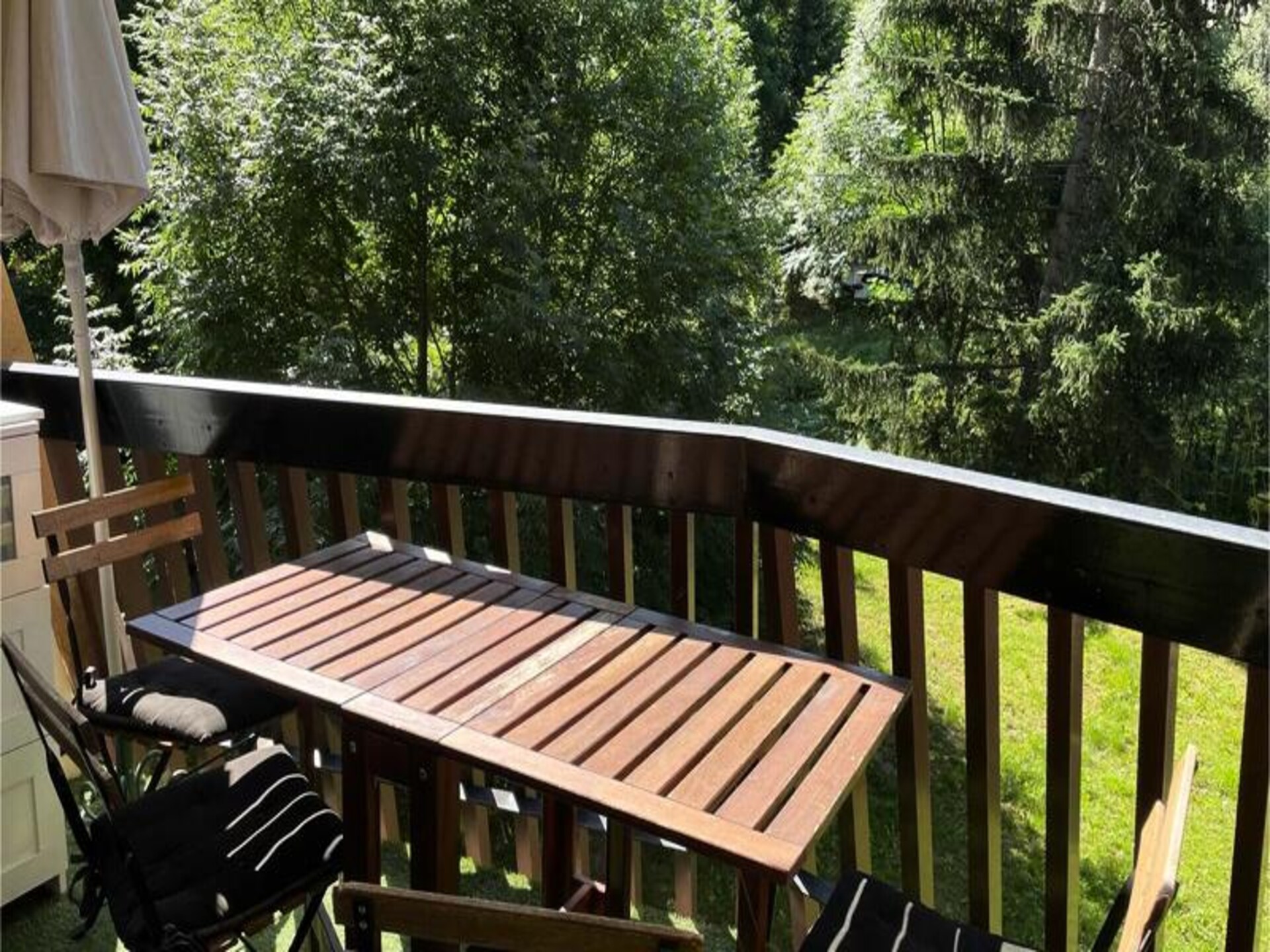 Knus appartement op 340m van de lift in Valloire - foto 12
