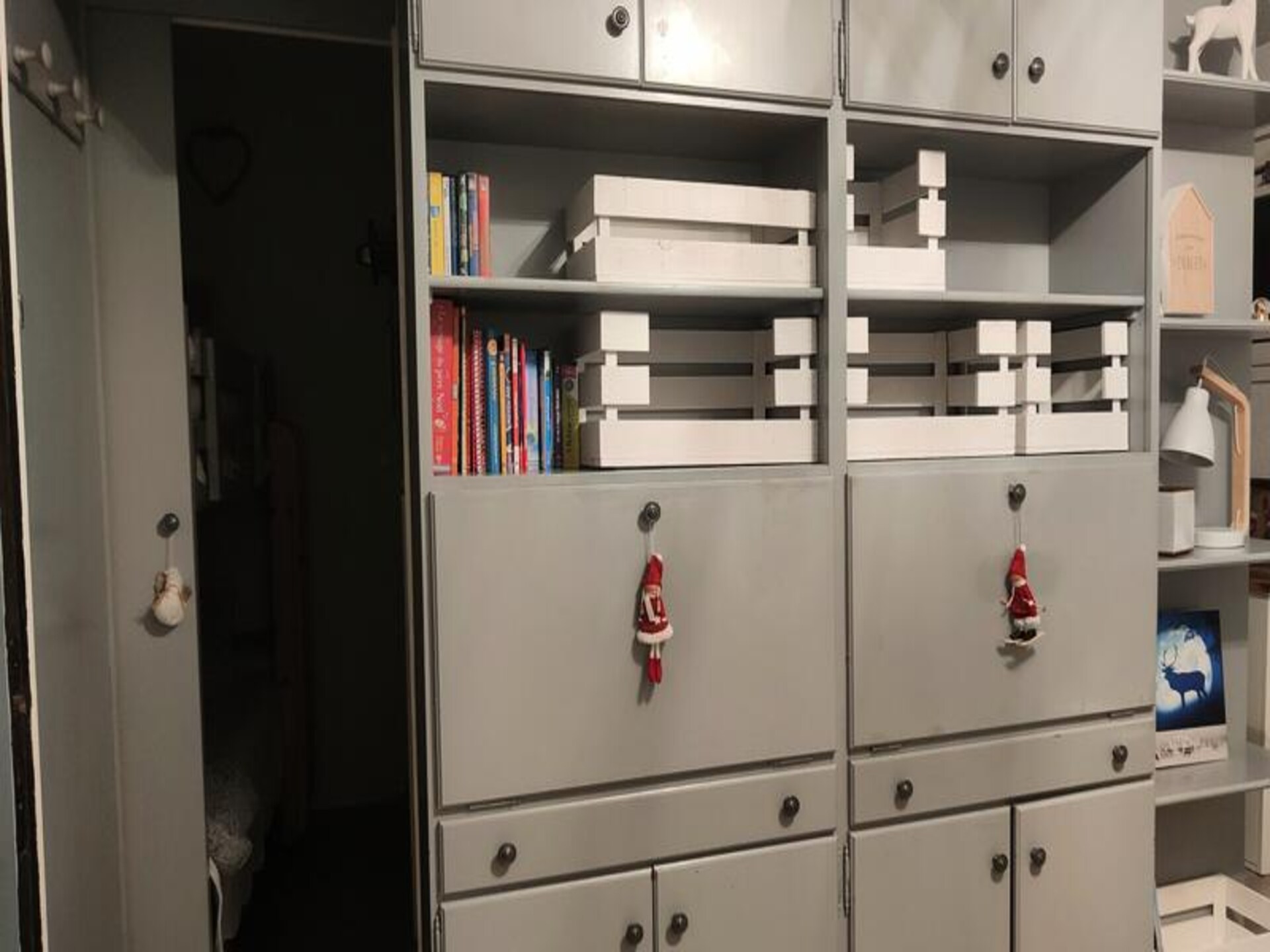 Knus appartement in Valloire, vlakbij de gondellift en het dorpshart - foto 8
