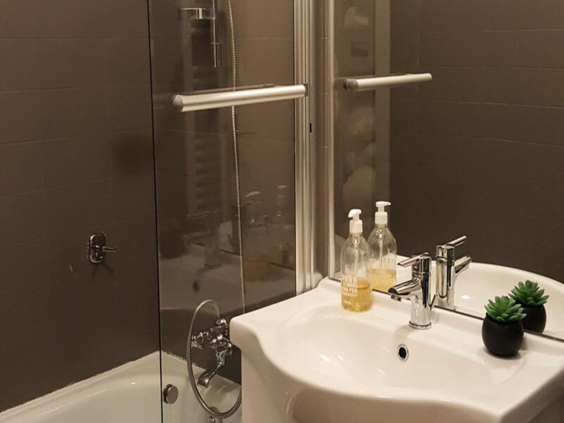 Knus appartement in Valloire, vlakbij de gondellift en het dorpshart - foto 10