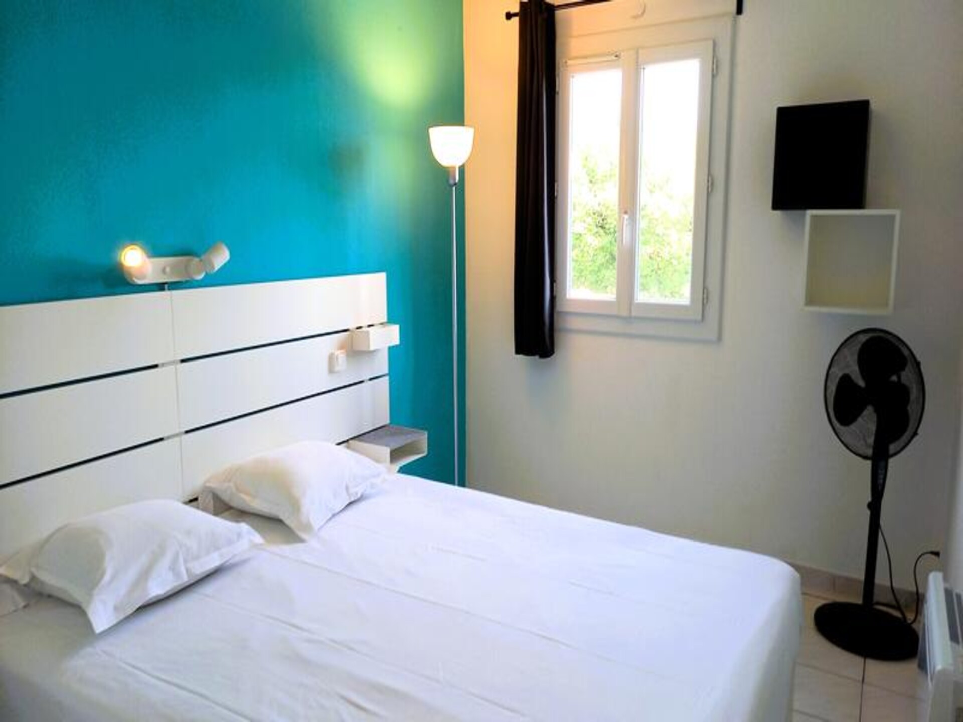 Luxe appartement met zwembadzicht in hartje Grimaud - foto 17