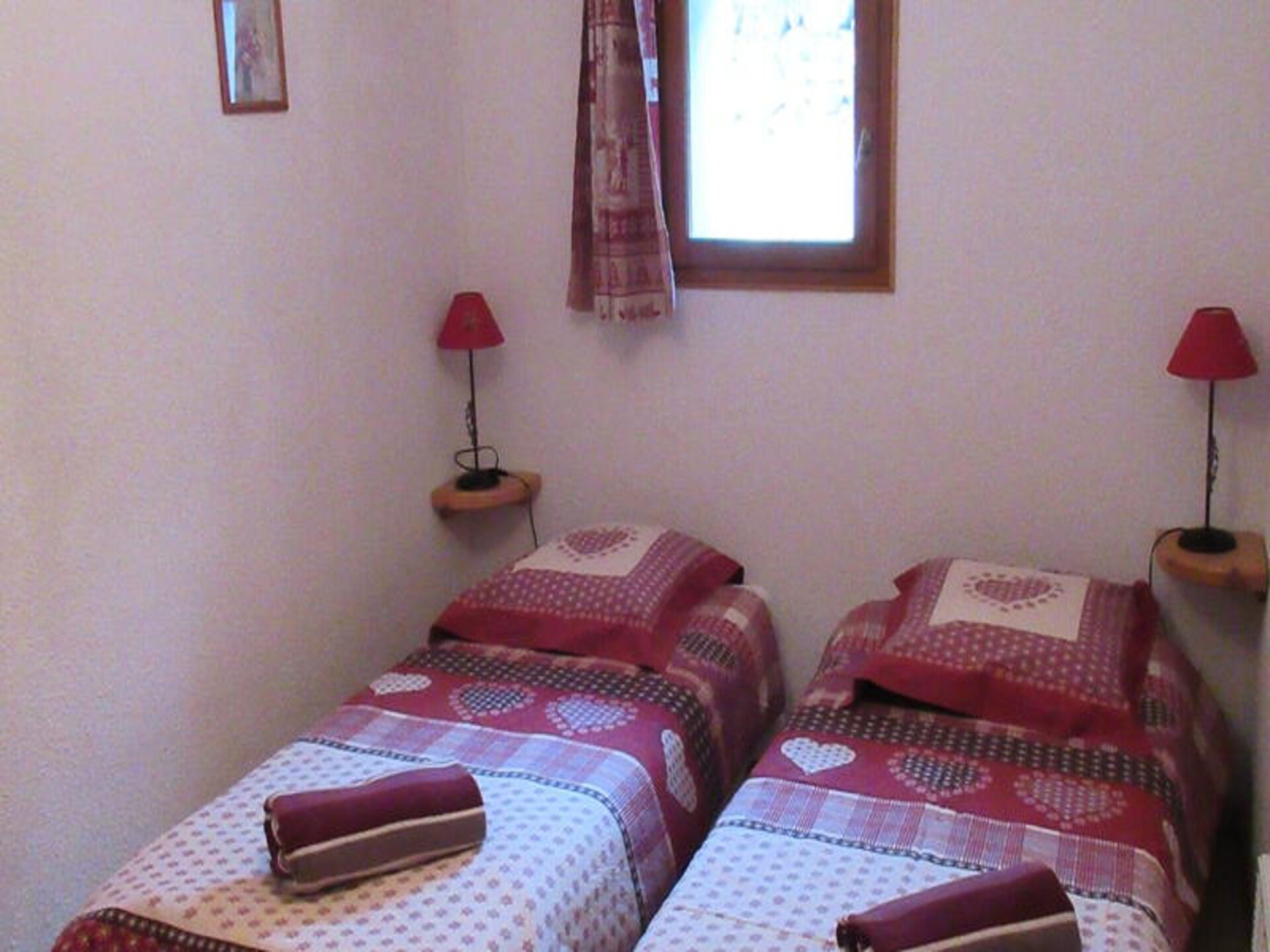 Authentiek appartement voor 6 in Valloire, vlakbij skilift en centrum - foto 6