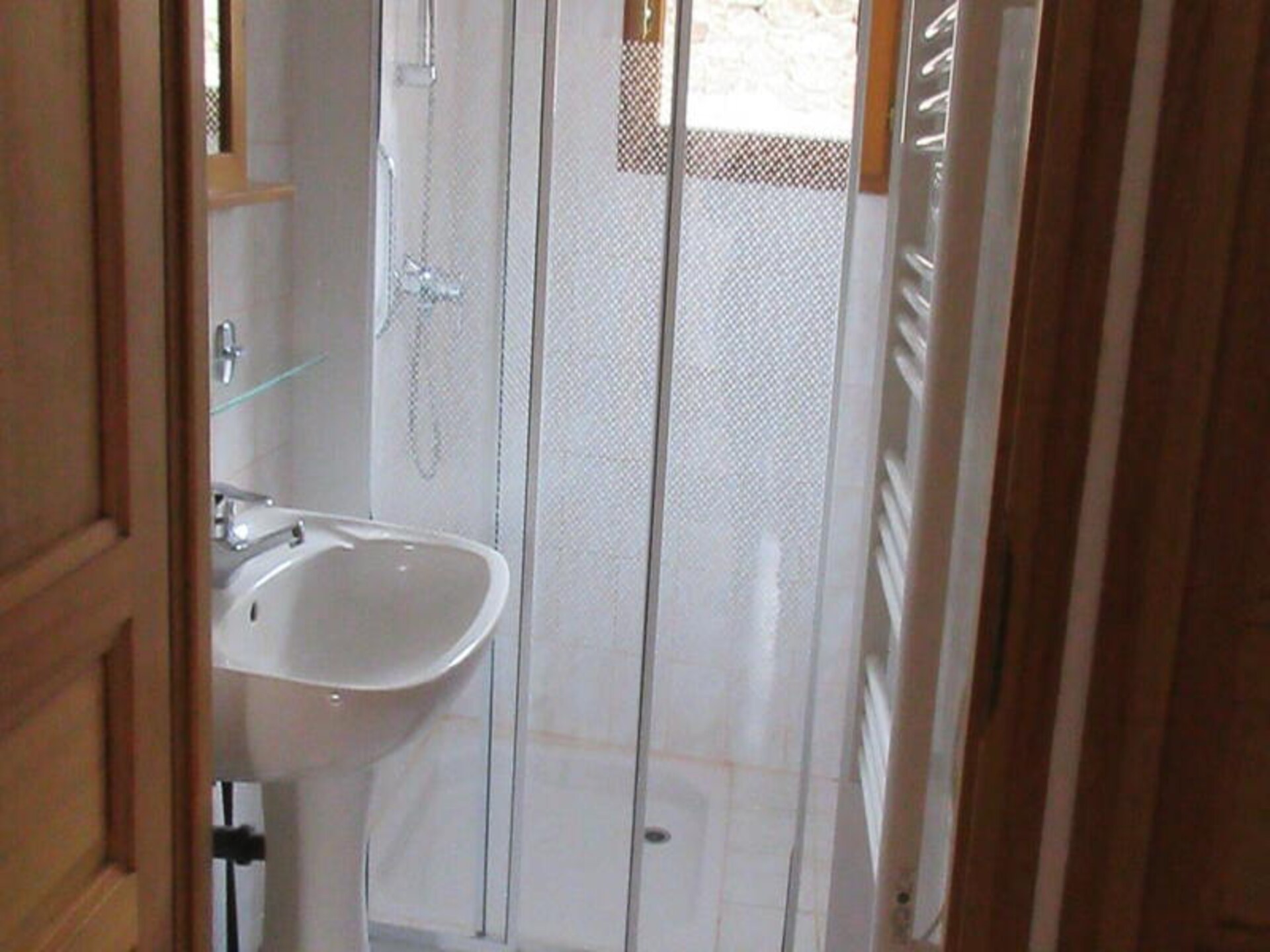 Authentiek appartement voor 6 in Valloire, vlakbij skilift en centrum - foto 7