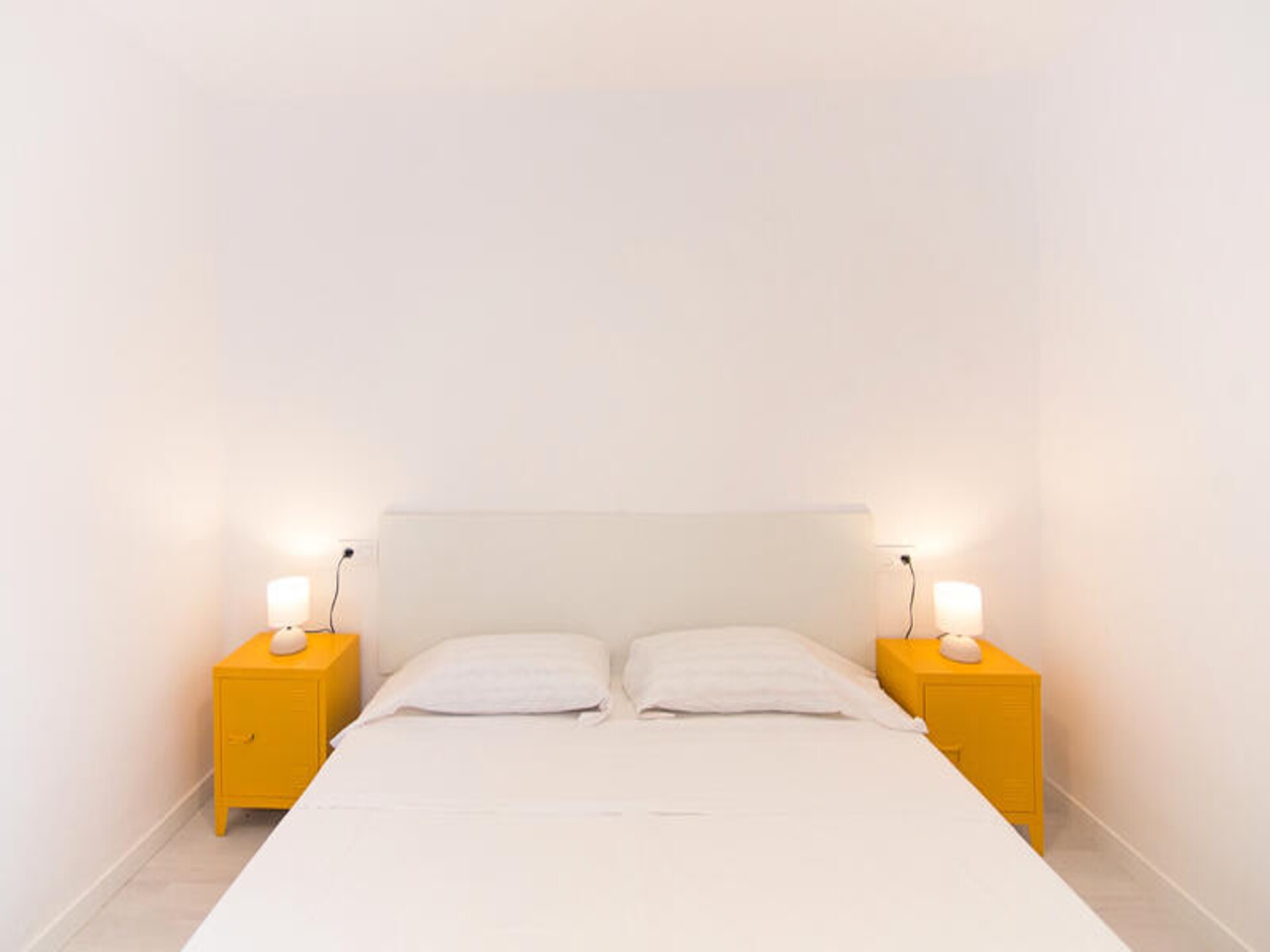 Appartement met zeezicht en terras op 250m van strand in Roses, Costa Brava - foto 4