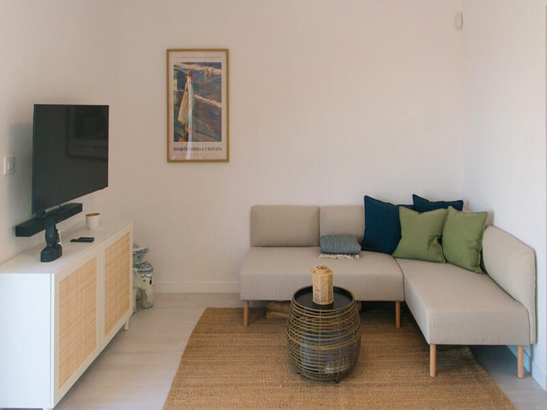 Appartement met zeezicht en terras op 250m van strand in Roses, Costa Brava - foto 15