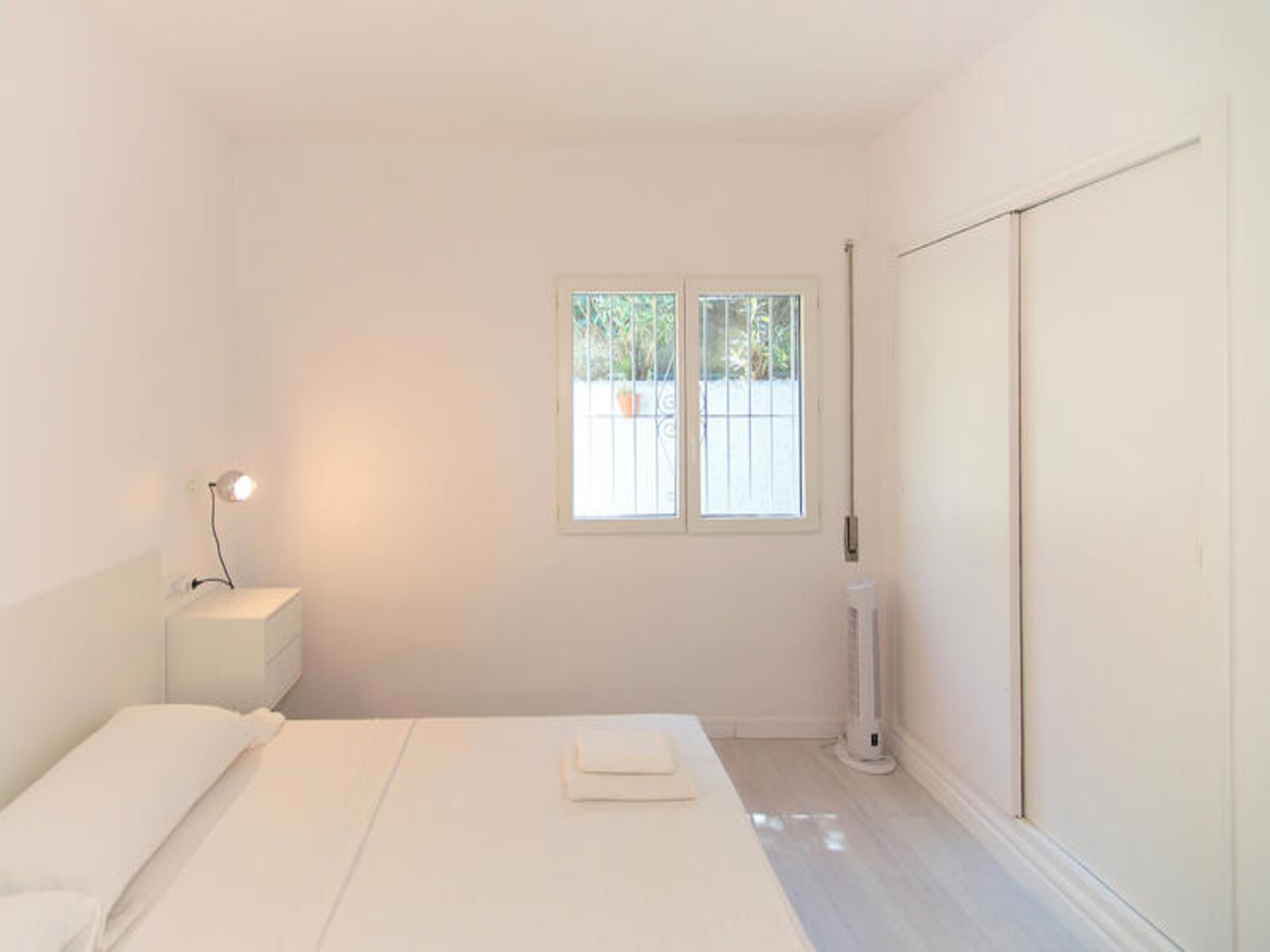 Appartement met zeezicht en terras op 250m van strand in Roses, Costa Brava - foto 17