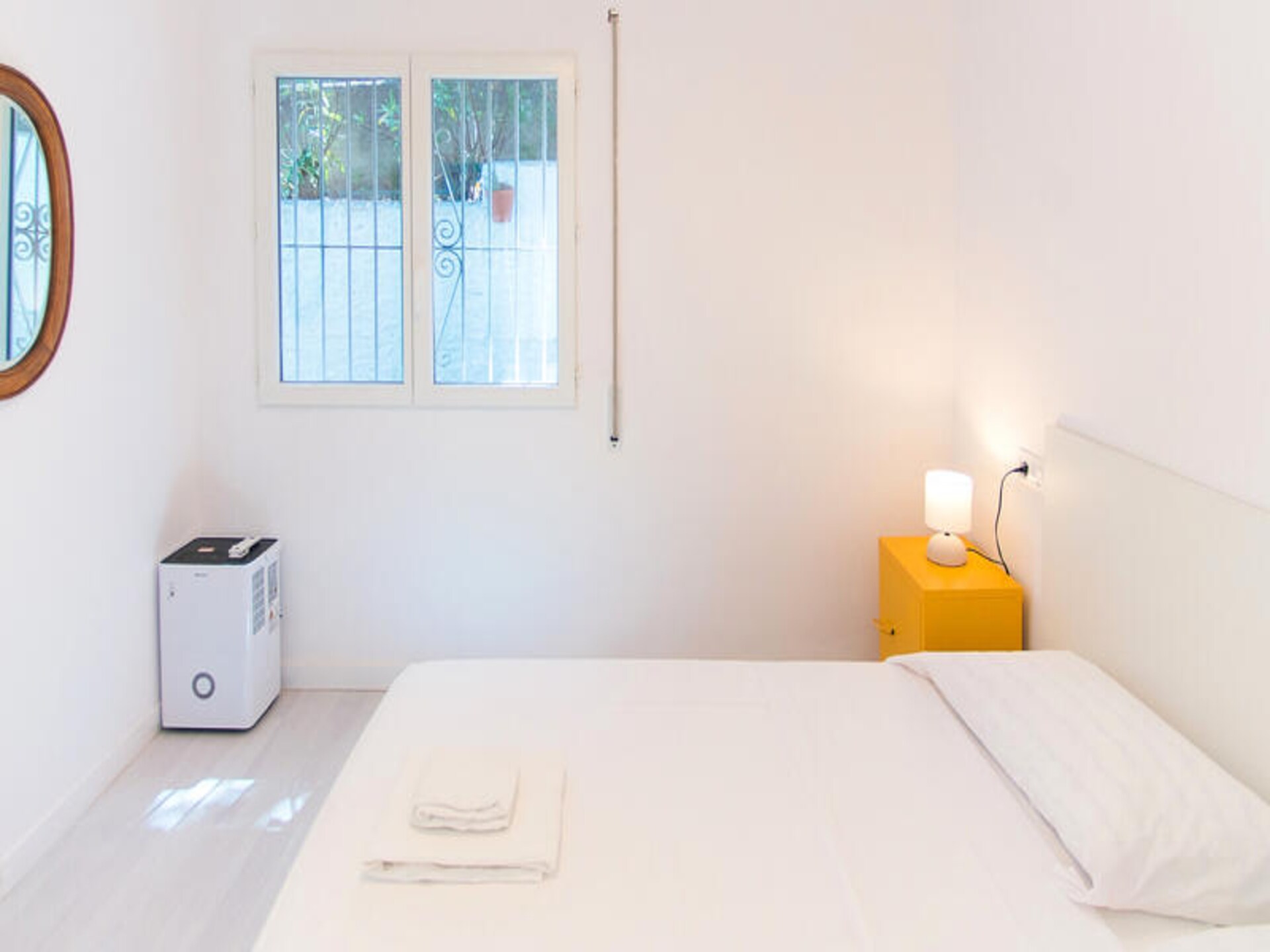Appartement met zeezicht en terras op 250m van strand in Roses, Costa Brava - foto 18