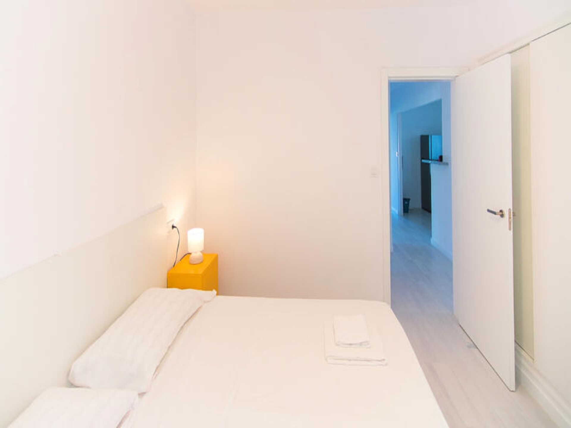Appartement met zeezicht en terras op 250m van strand in Roses, Costa Brava - foto 19