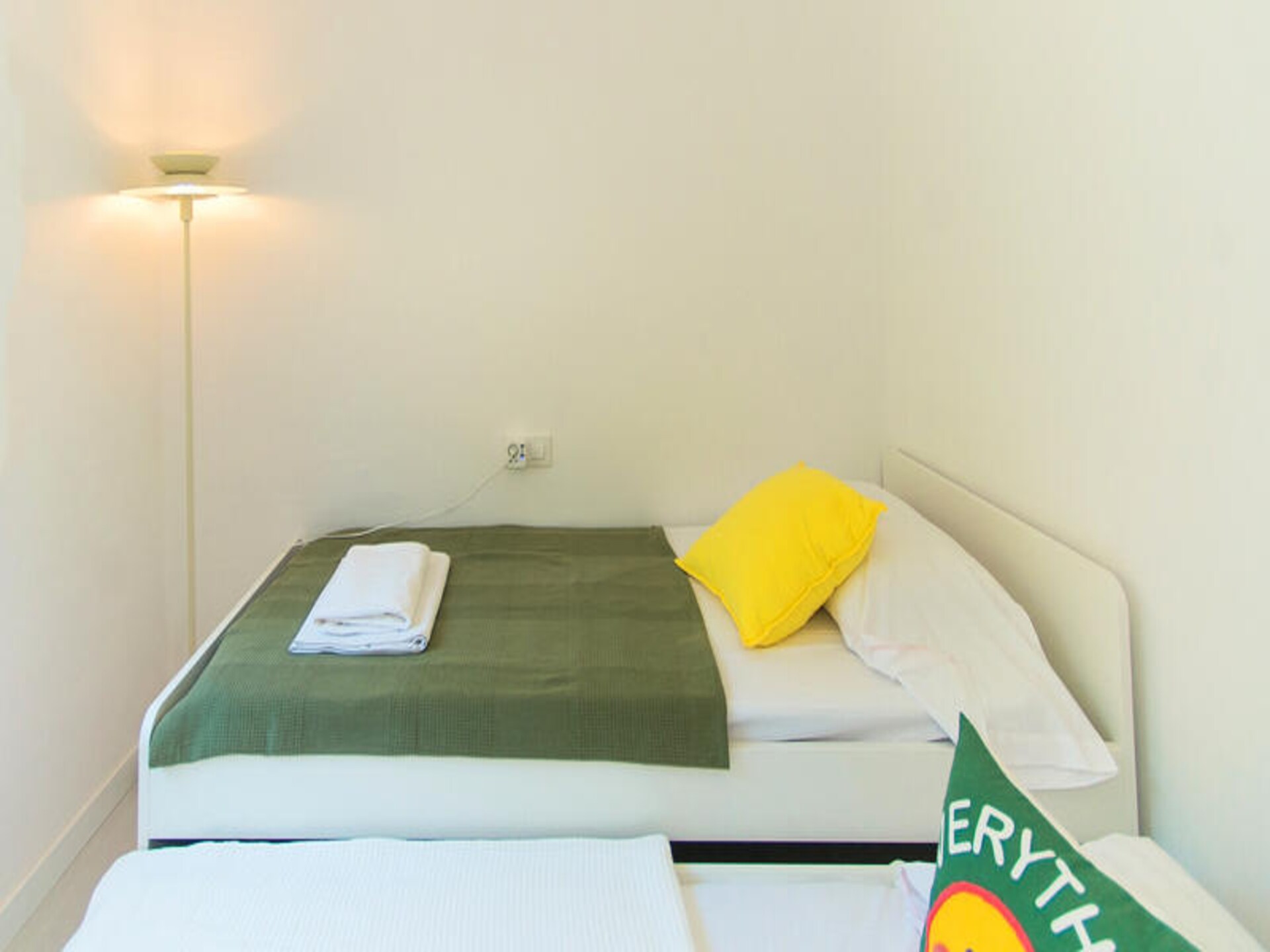 Appartement met zeezicht en terras op 250m van strand in Roses, Costa Brava - foto 20
