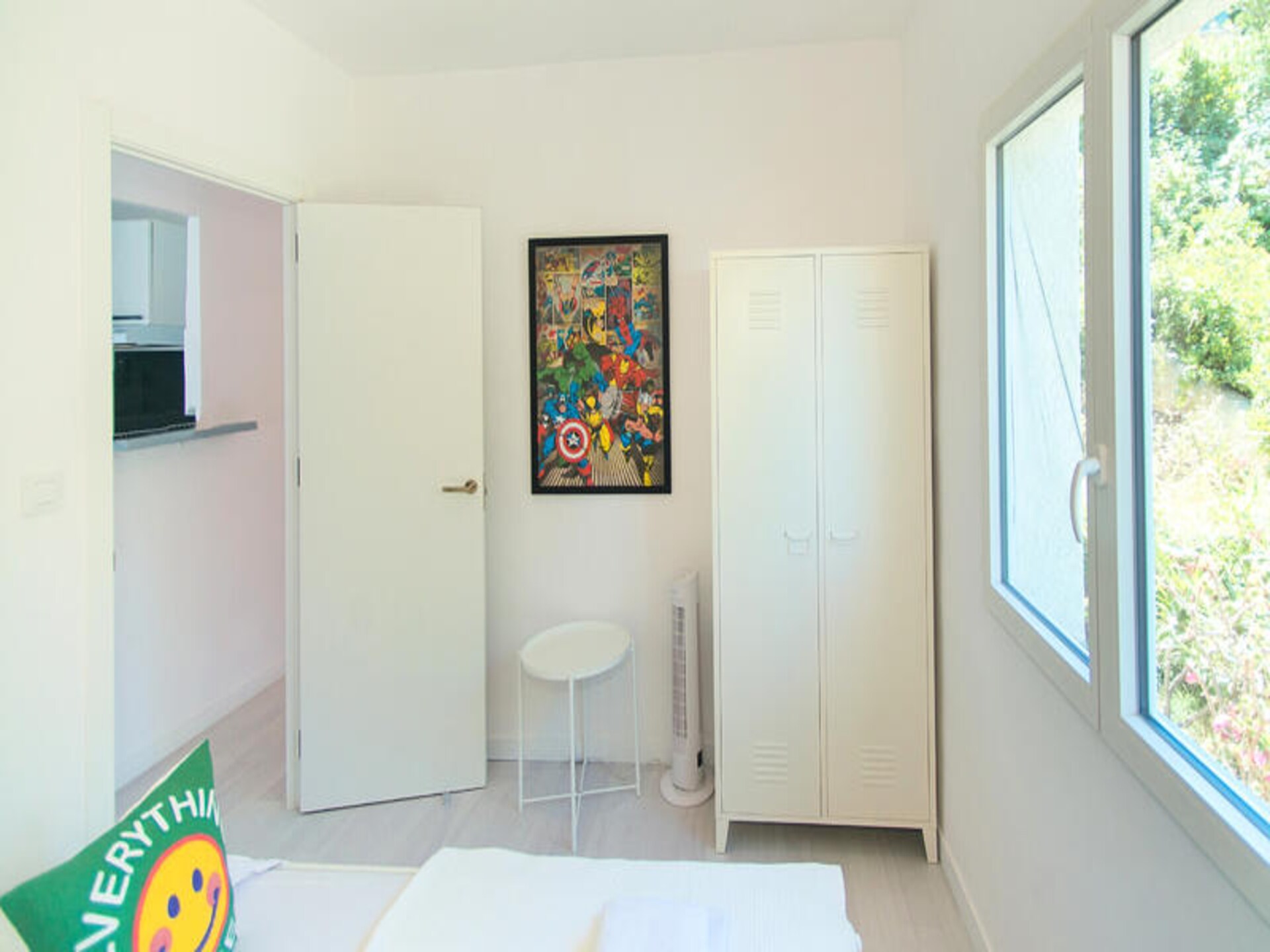 Appartement met zeezicht en terras op 250m van strand in Roses, Costa Brava - foto 30