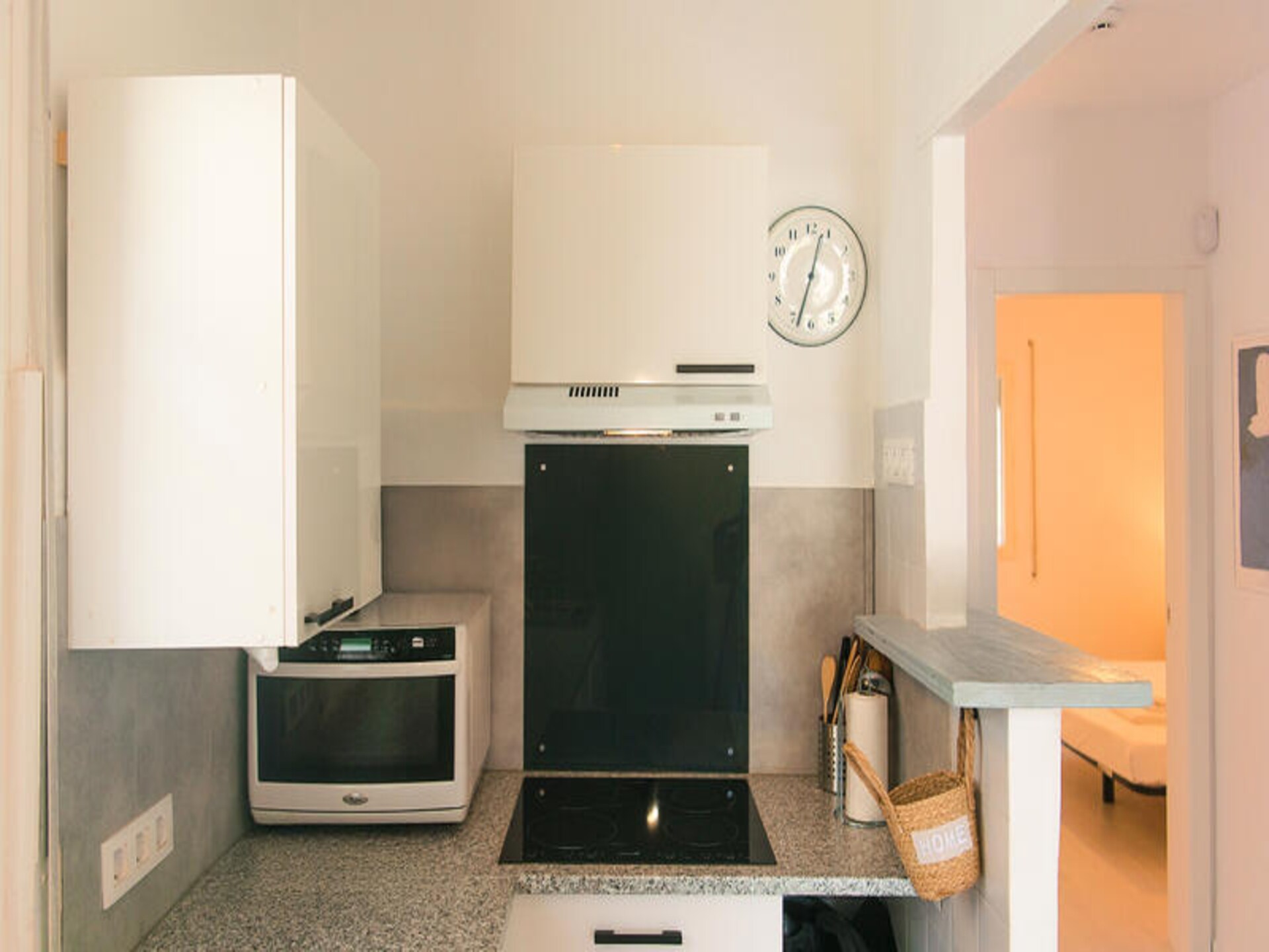 Appartement met zeezicht en terras op 250m van strand in Roses, Costa Brava - foto 32