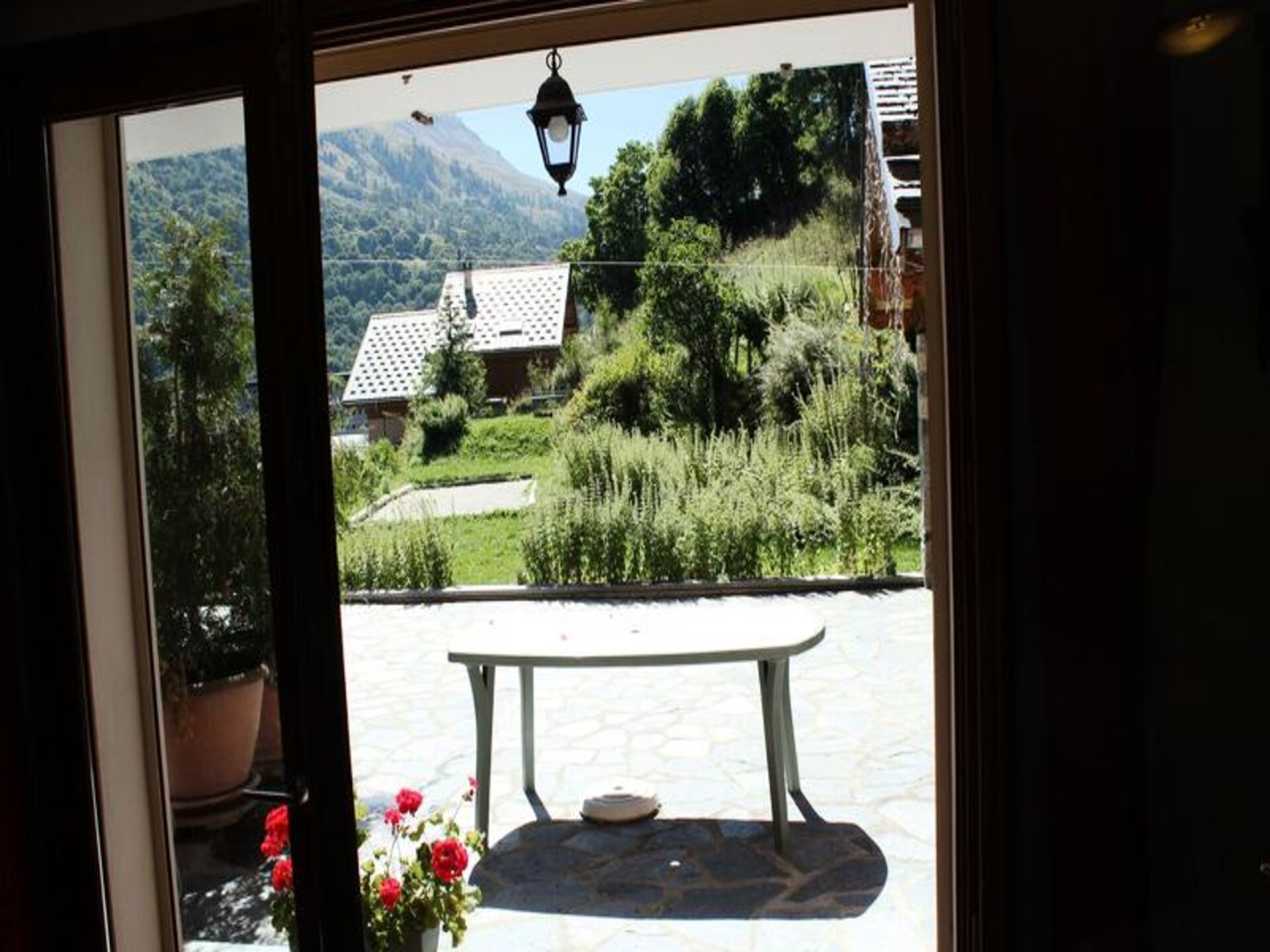 Rustiek chalet in Valloire met tuin, dicht bij skipistes en wandelpaden - foto 13