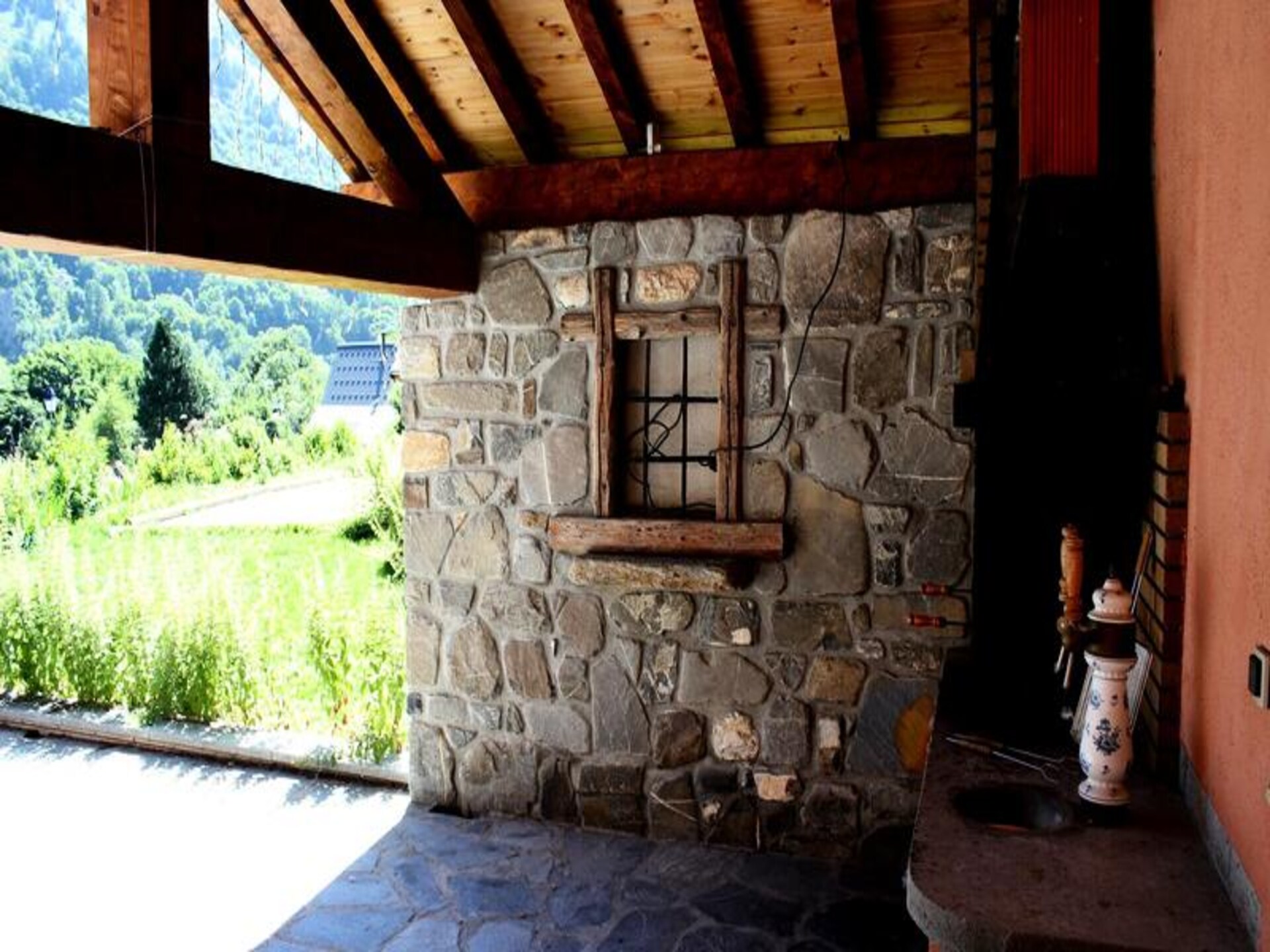 Rustiek chalet in Valloire met tuin, dicht bij skipistes en wandelpaden - foto 15