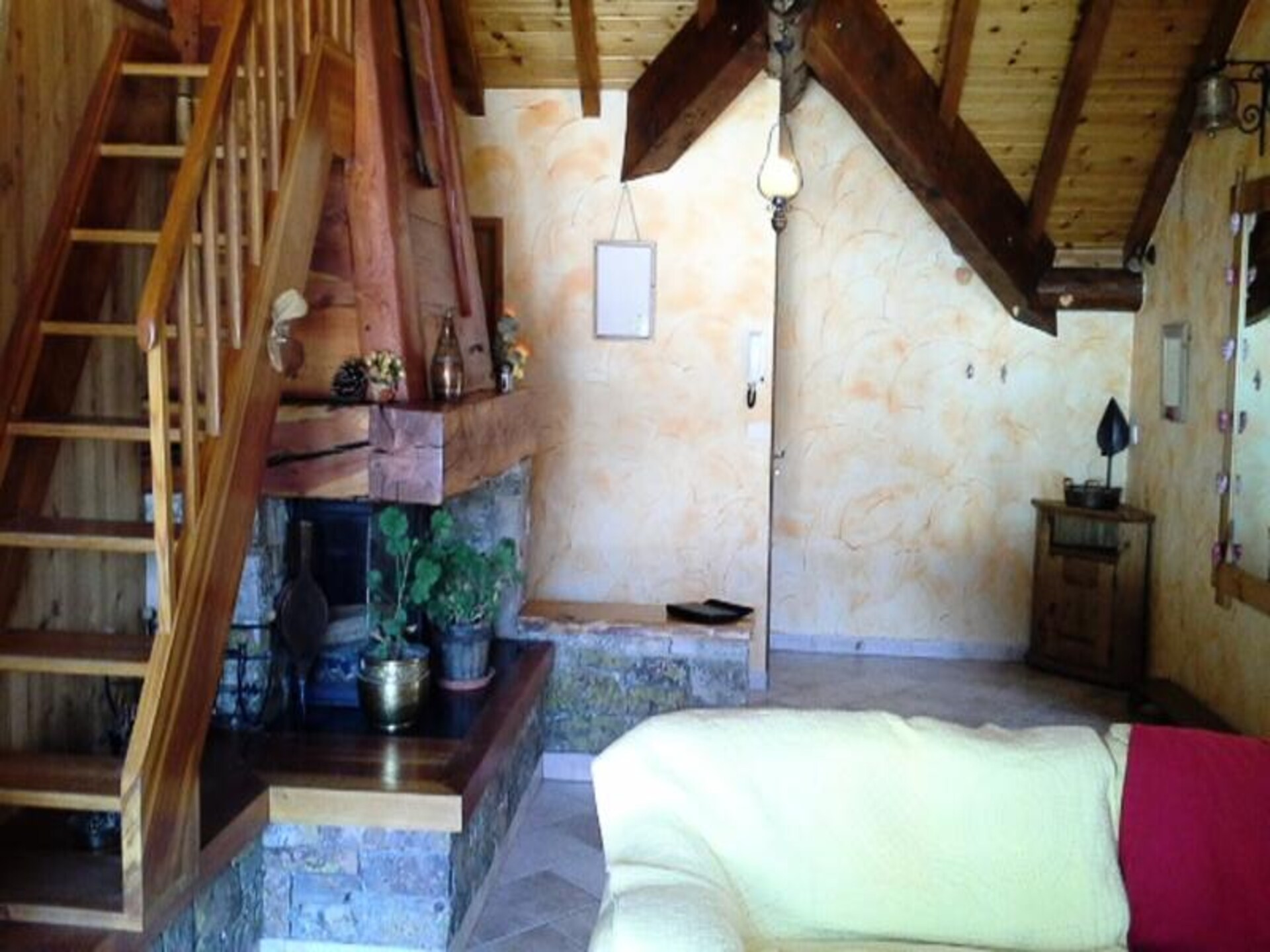 Authentiek Alpenchalet voor 8 bij Valloire: tuin, sauna en vlakbij de pistes - foto 4