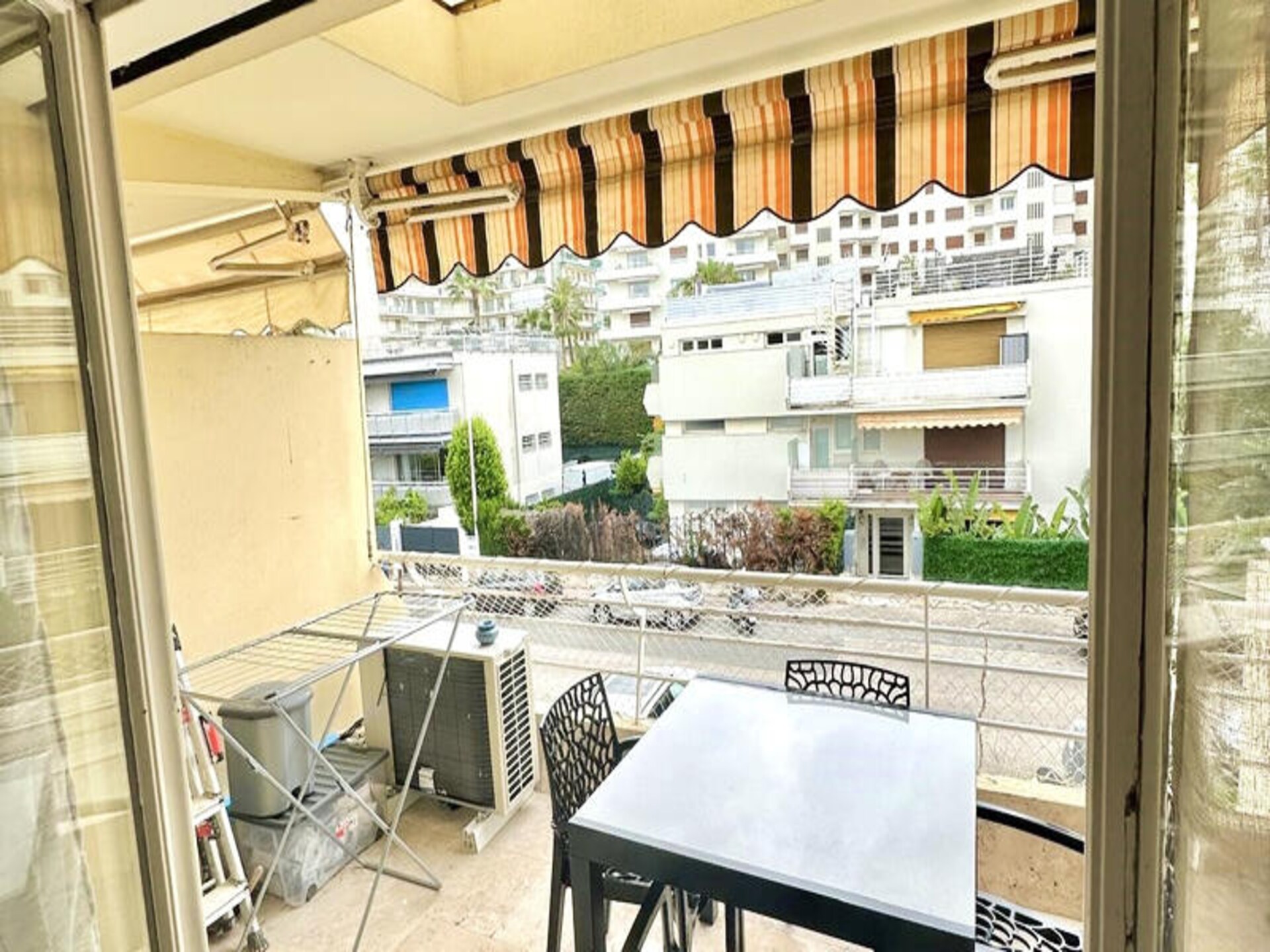 Stijlvol appartement in het hart van Cannes, vlakbij zee en Croisette - foto 2