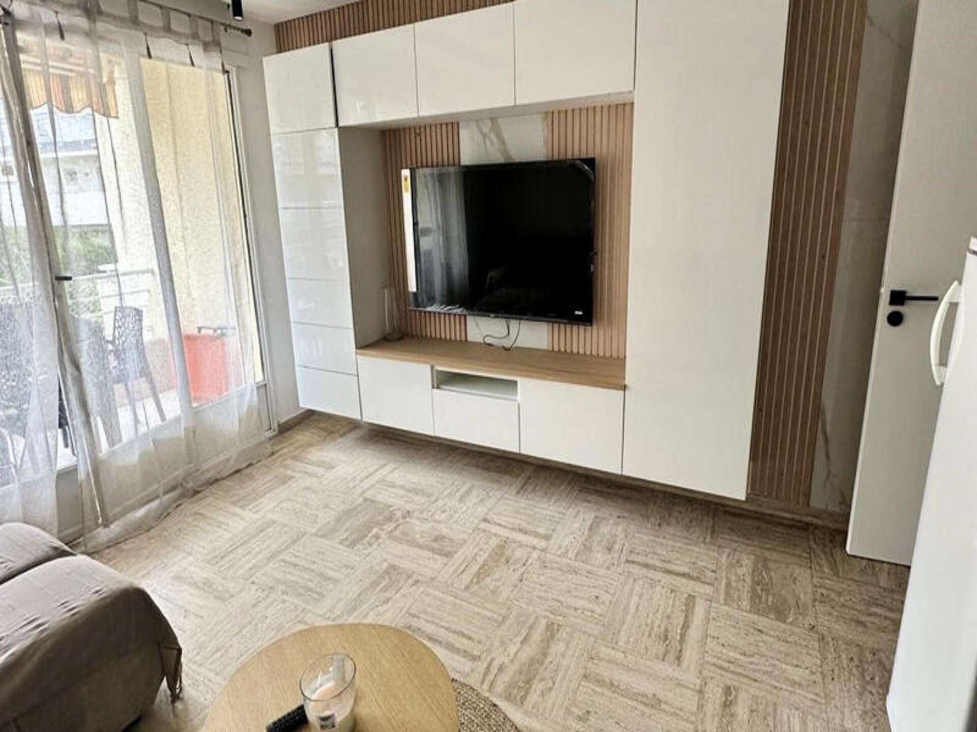 Stijlvol appartement in het hart van Cannes, vlakbij zee en Croisette - foto 5