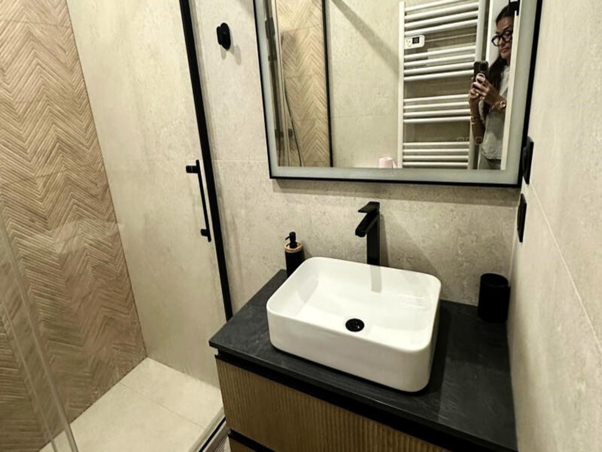 Stijlvol appartement in het hart van Cannes, vlakbij zee en Croisette - foto 11