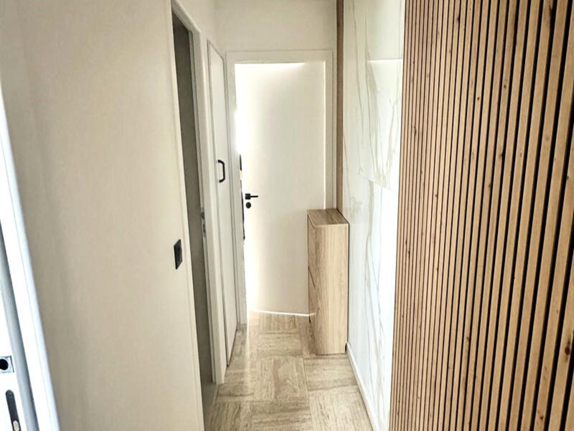Stijlvol appartement in het hart van Cannes, vlakbij zee en Croisette - foto 12