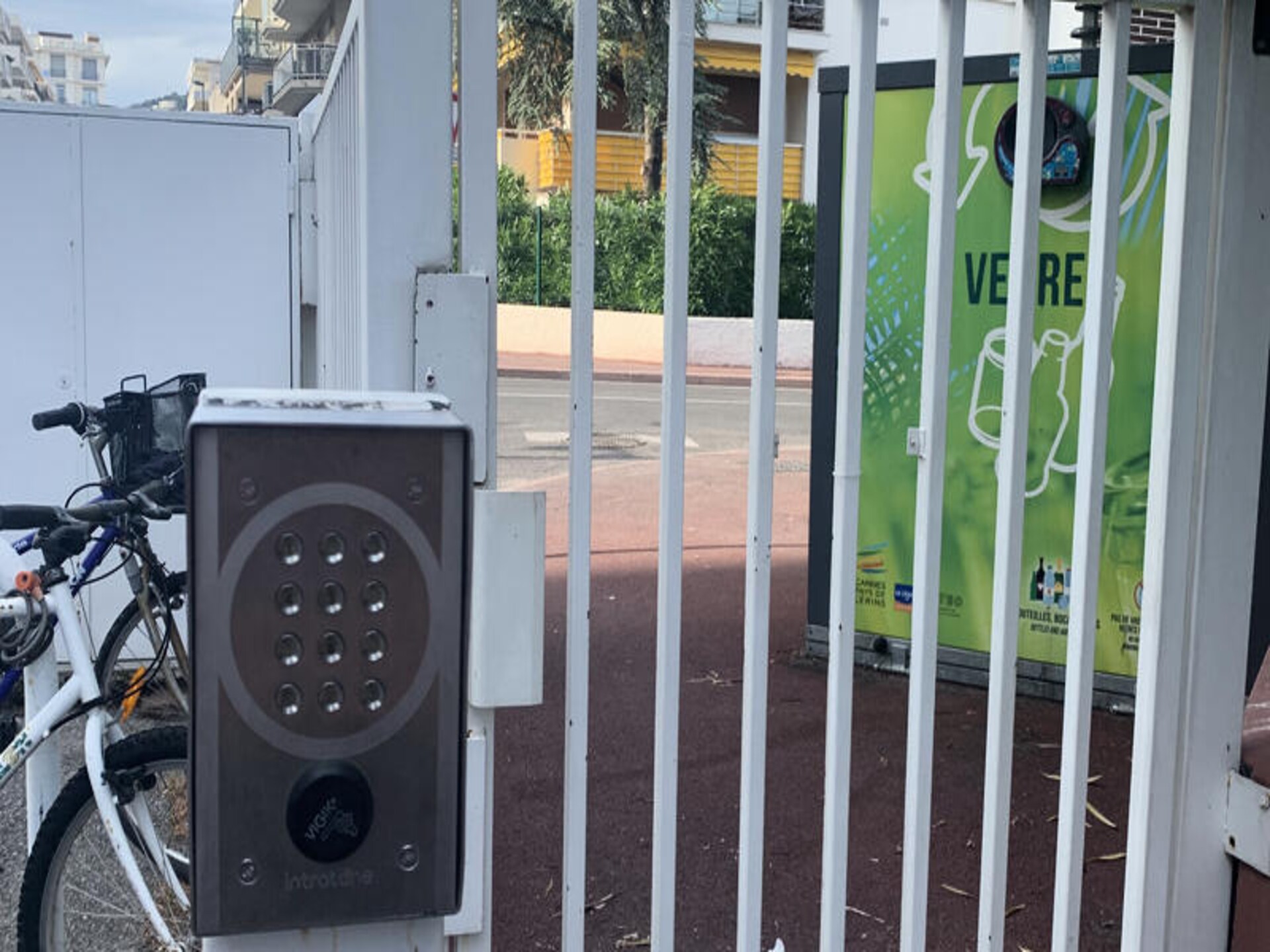 Stijlvol appartement in het hart van Cannes, vlakbij zee en Croisette - foto 14