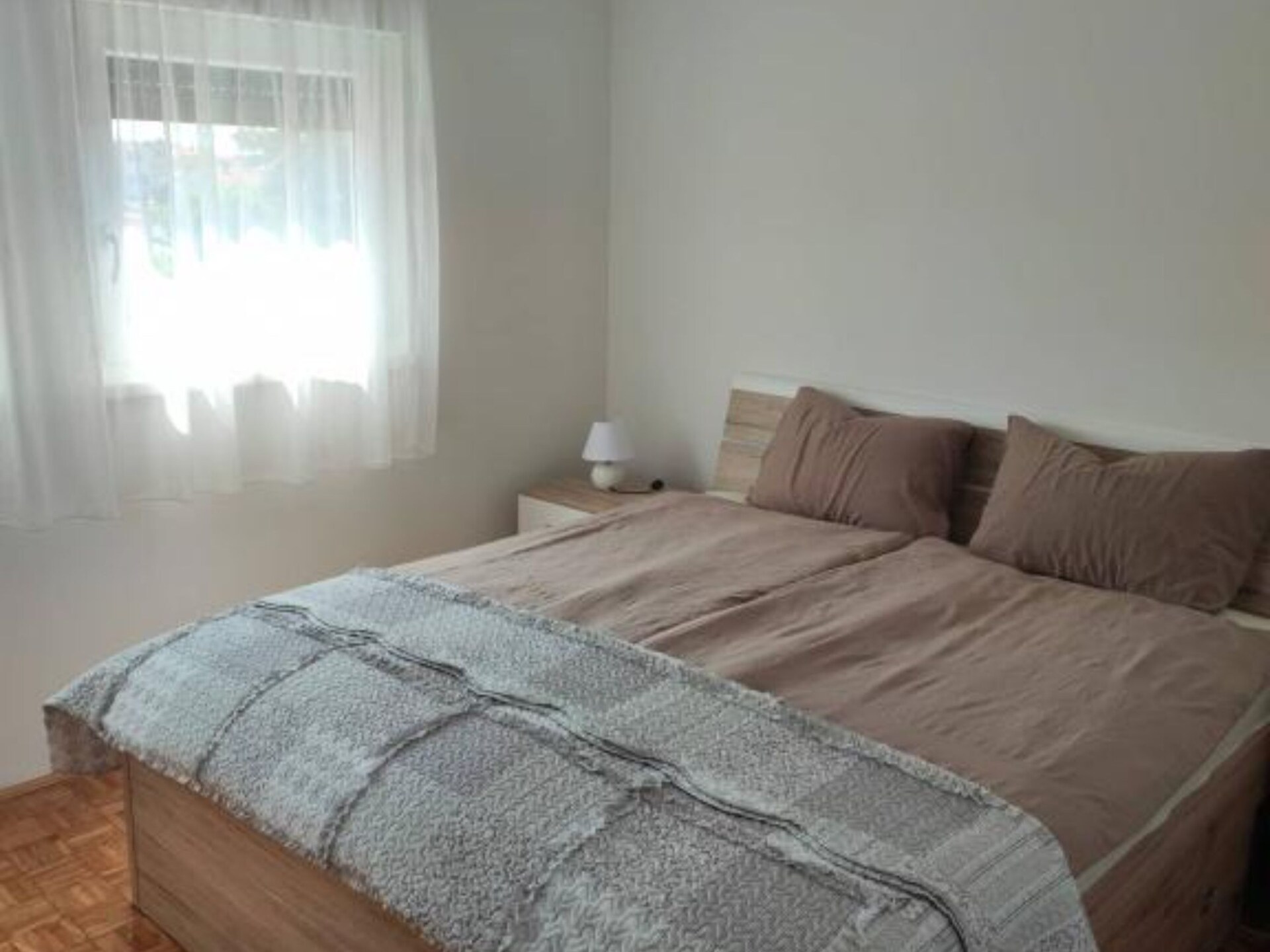 Appartement Eva Pula – Sfeervol verblijf met balkon vlakbij de Arena - foto 6