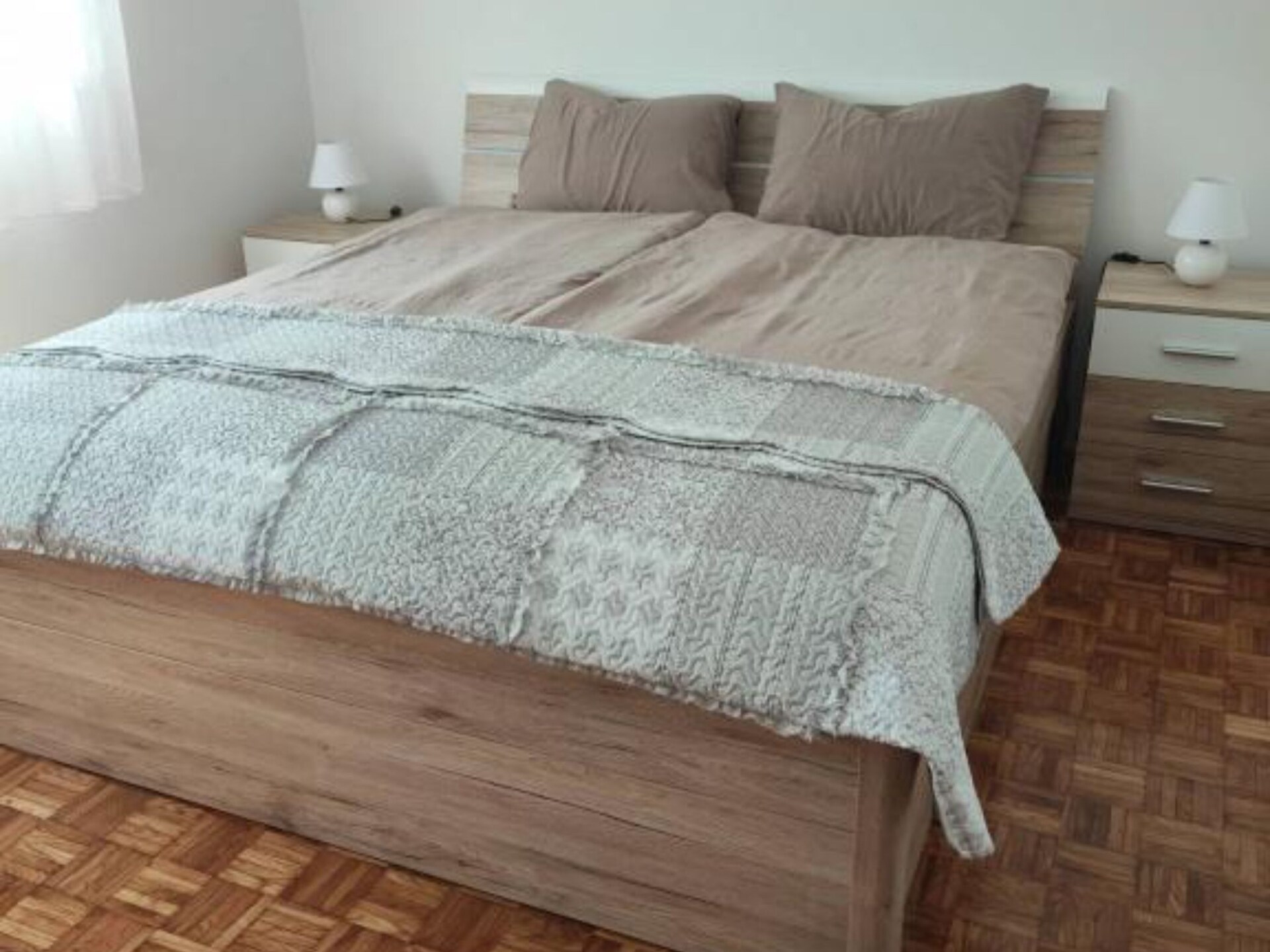 Appartement Eva Pula – Sfeervol verblijf met balkon vlakbij de Arena - foto 7