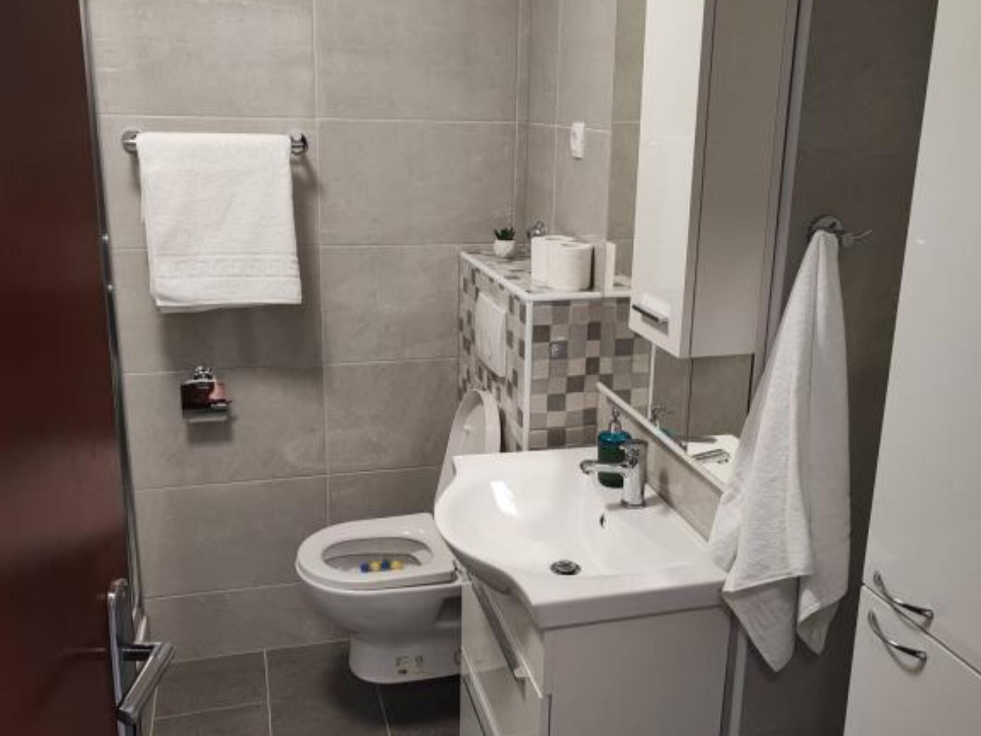 Appartement Eva Pula – Sfeervol verblijf met balkon vlakbij de Arena - foto 8