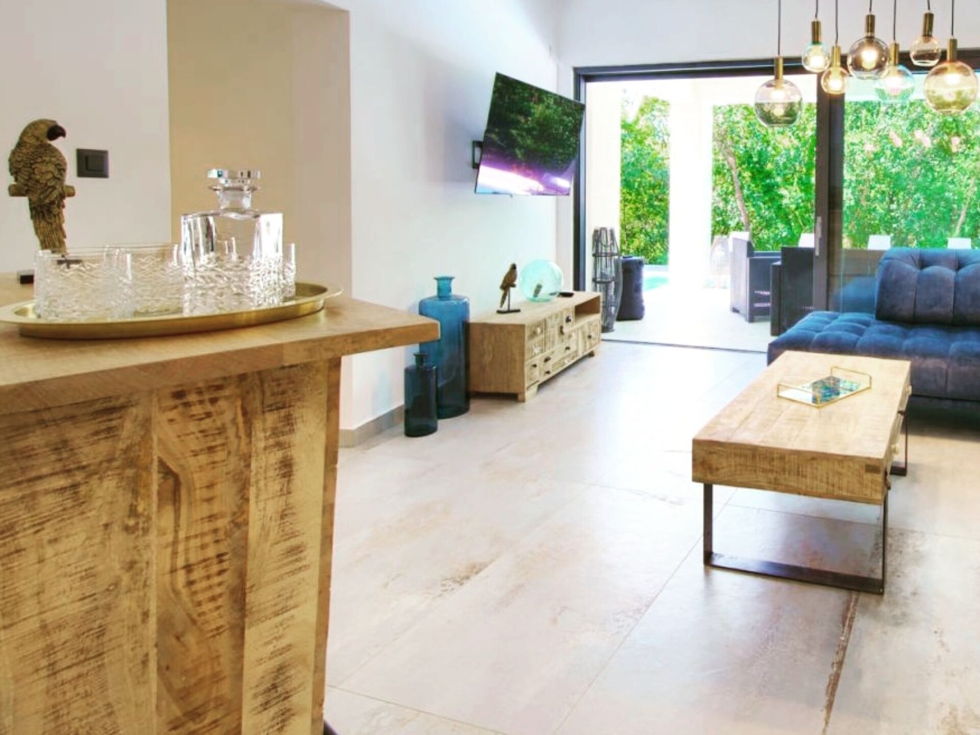 Wellness Apartment Modruna: Rust & Luxe bij Crikvenica - foto 2